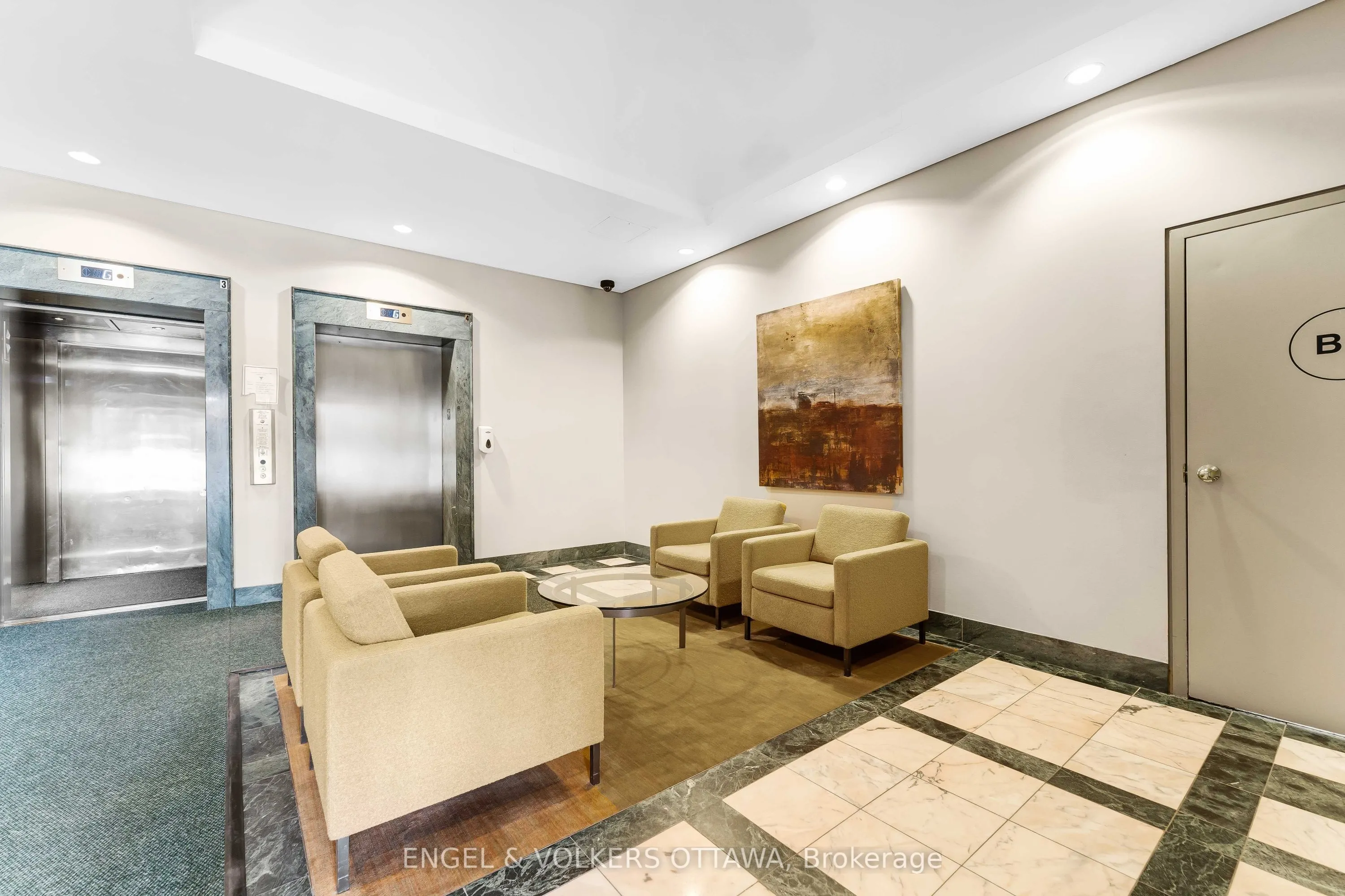 35 Murray Street, #508