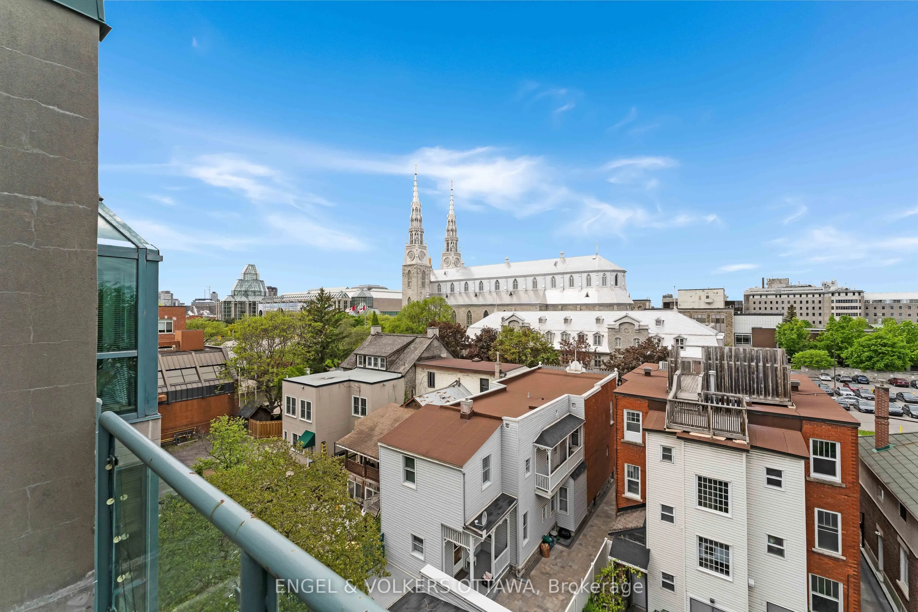 35 Murray Street, #508