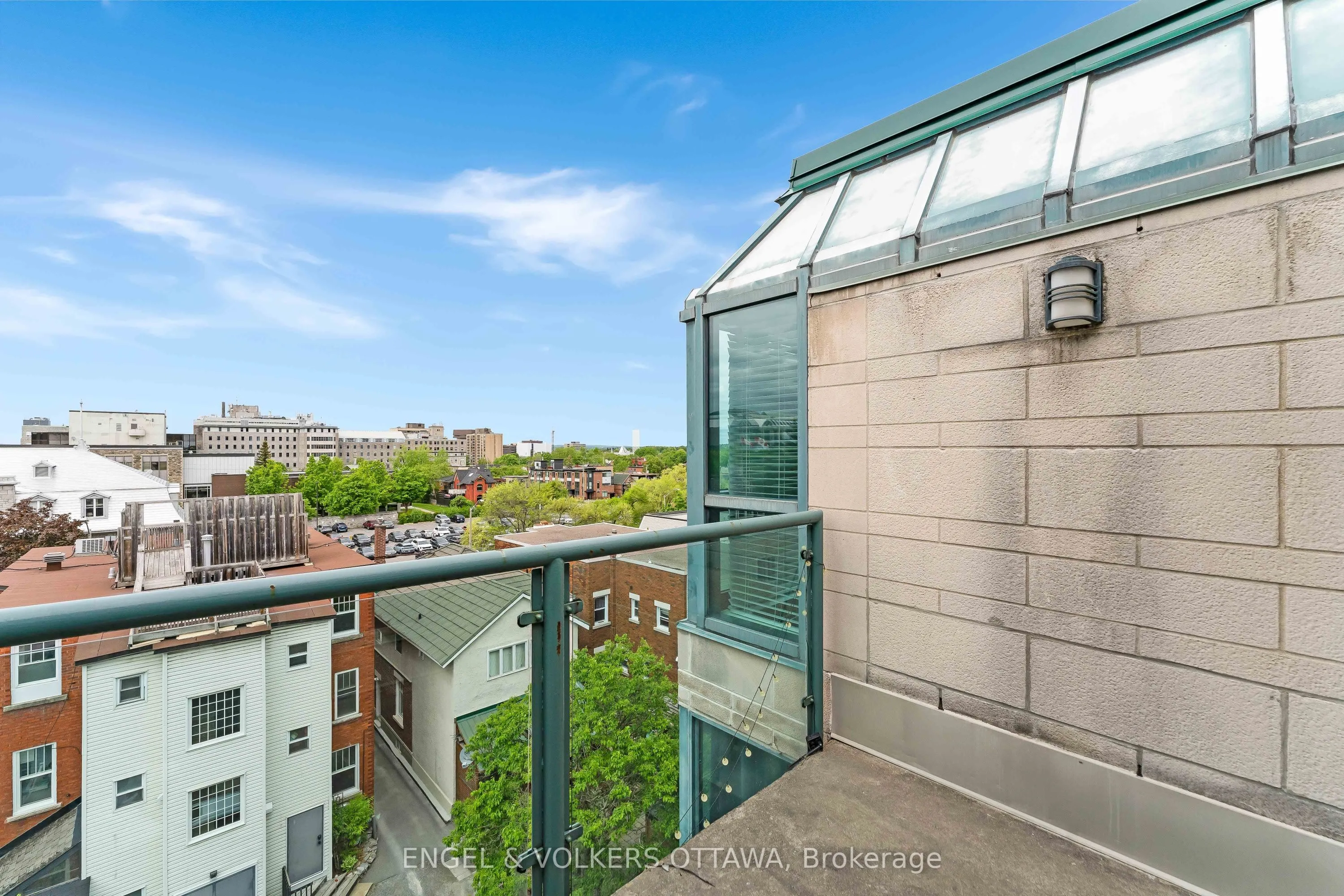 35 Murray Street, #508