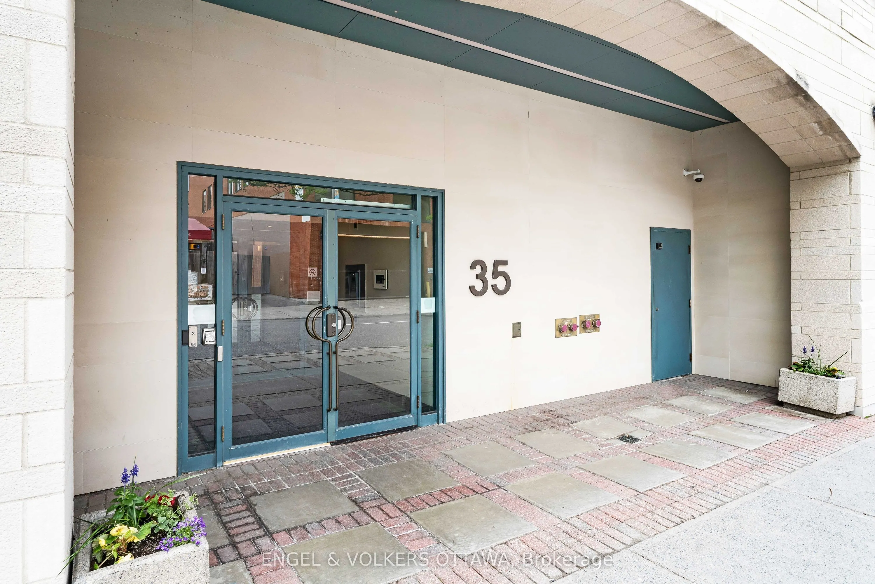 35 Murray Street, #508