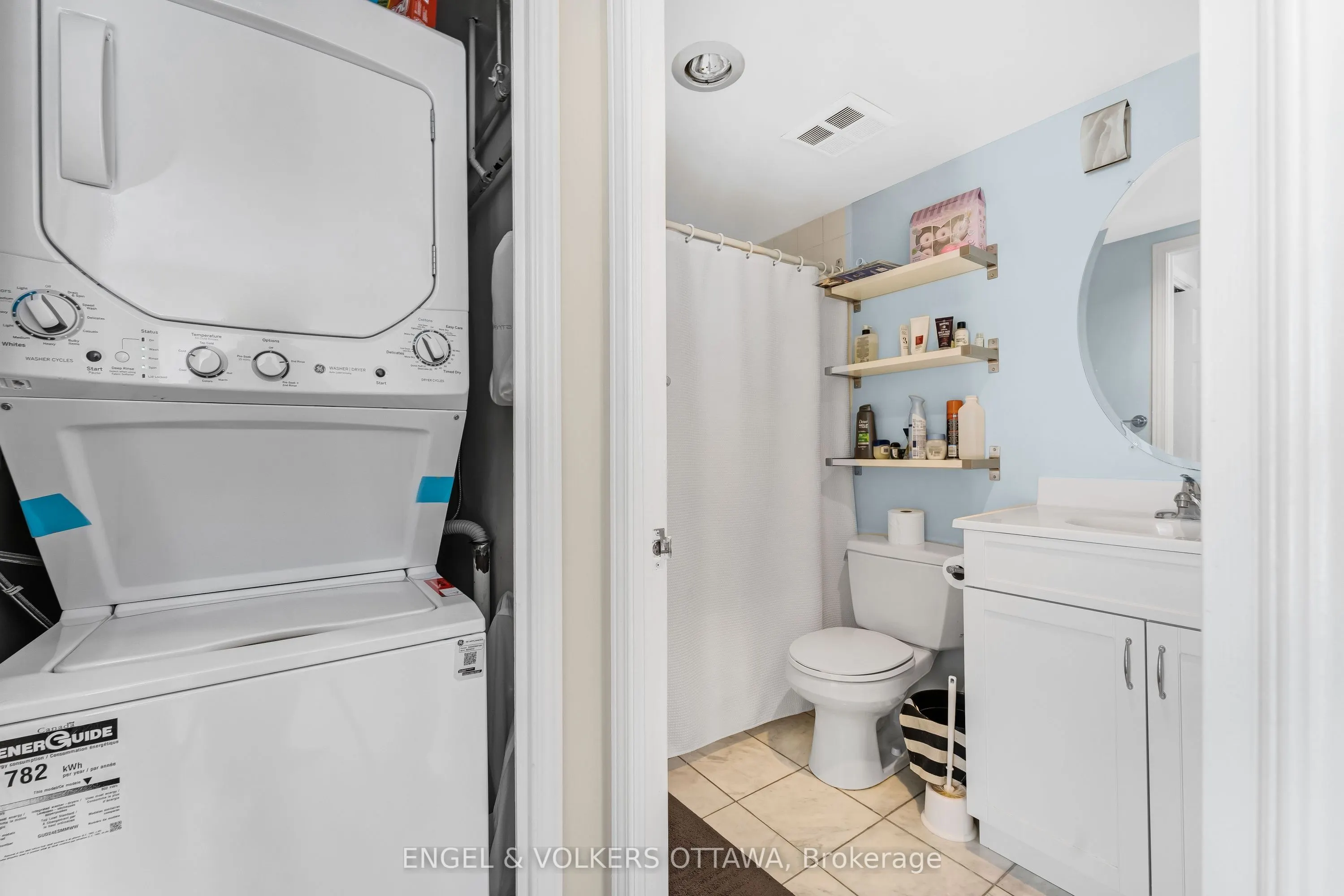 35 Murray Street, #508