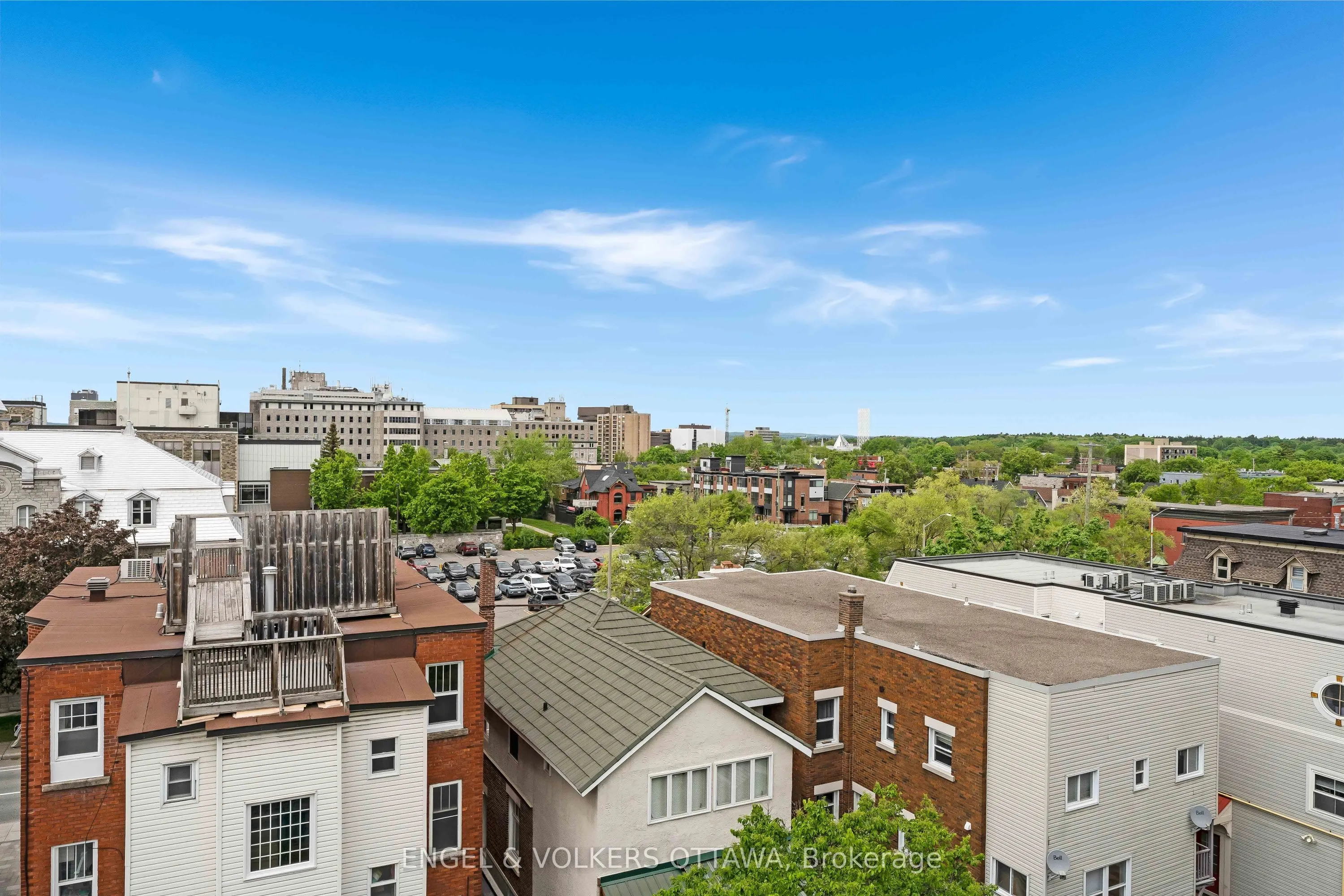 35 Murray Street, #508