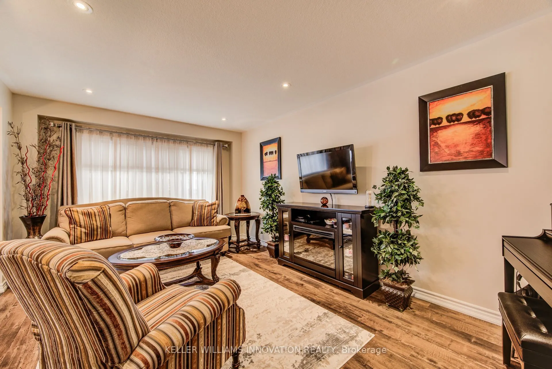 7 Stratus Street