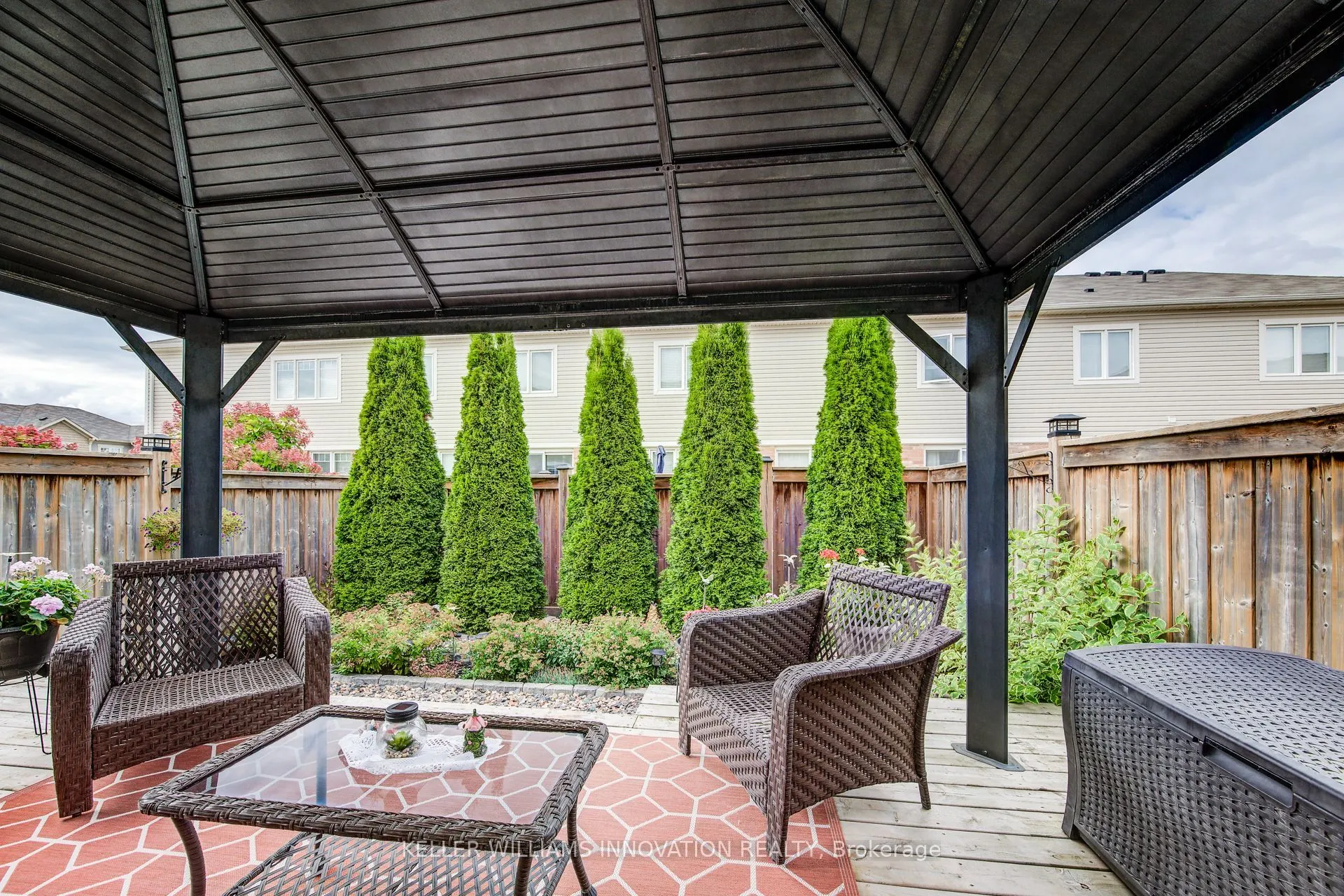 7 Stratus Street