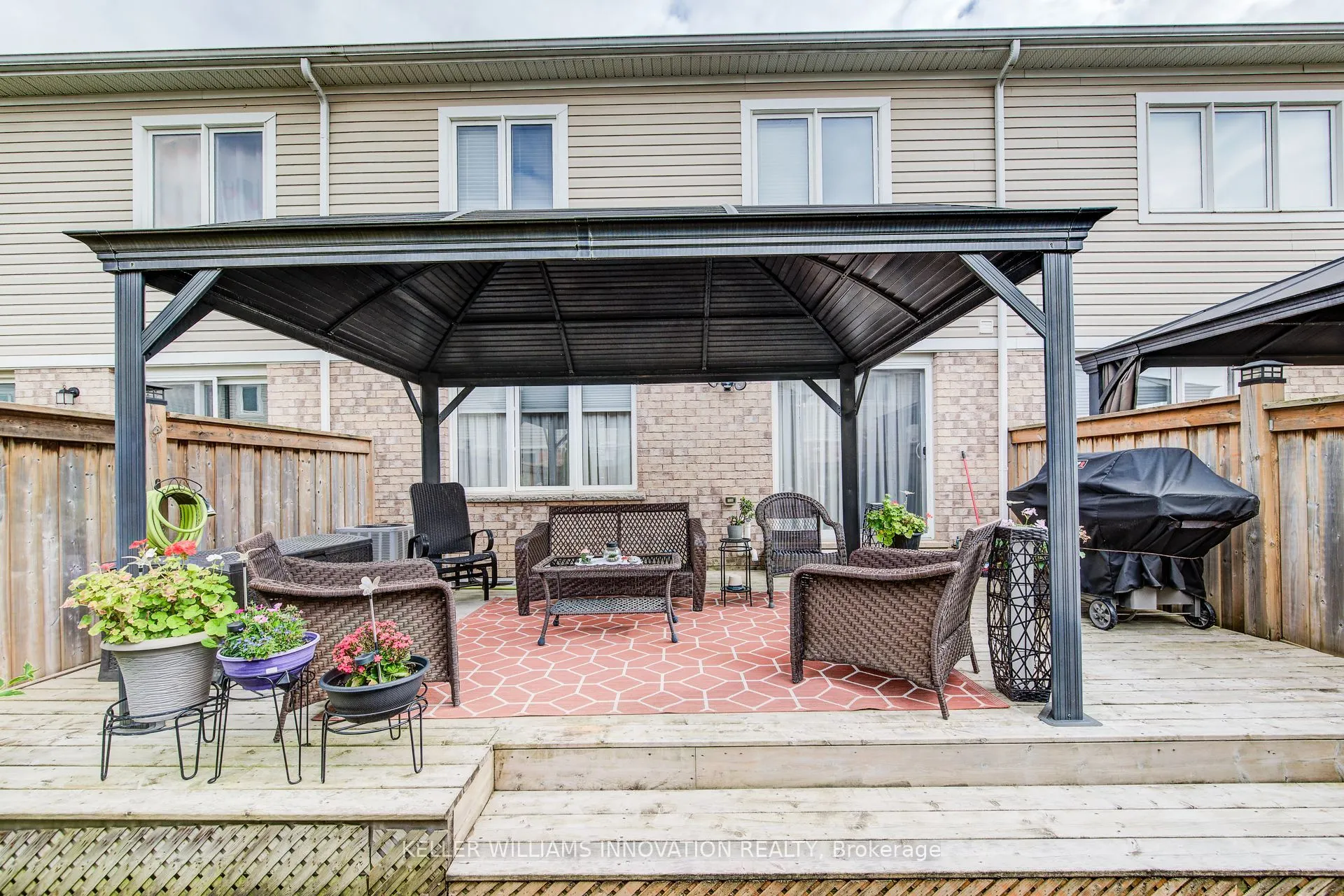 7 Stratus Street