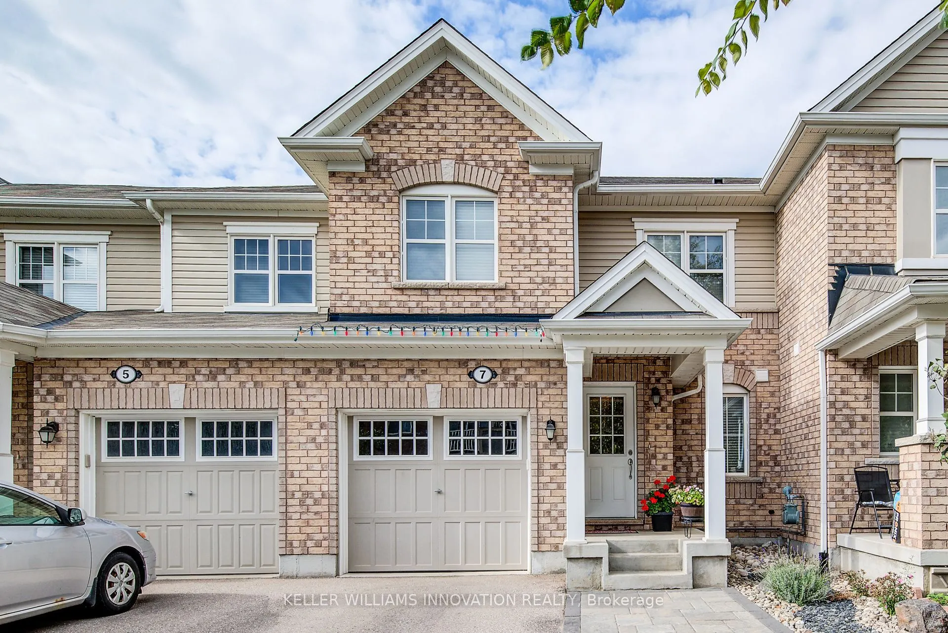 7 Stratus Street