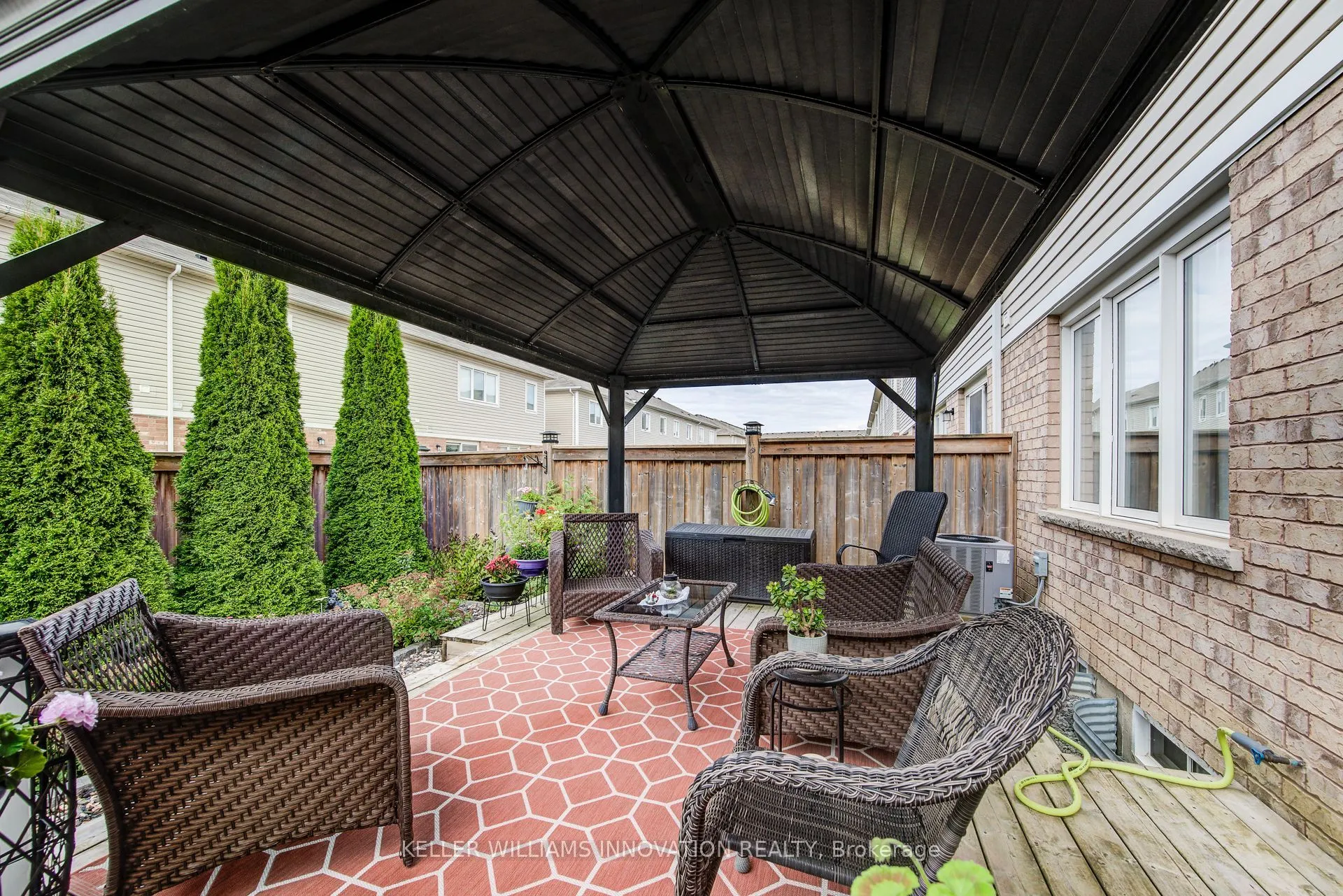 7 Stratus Street