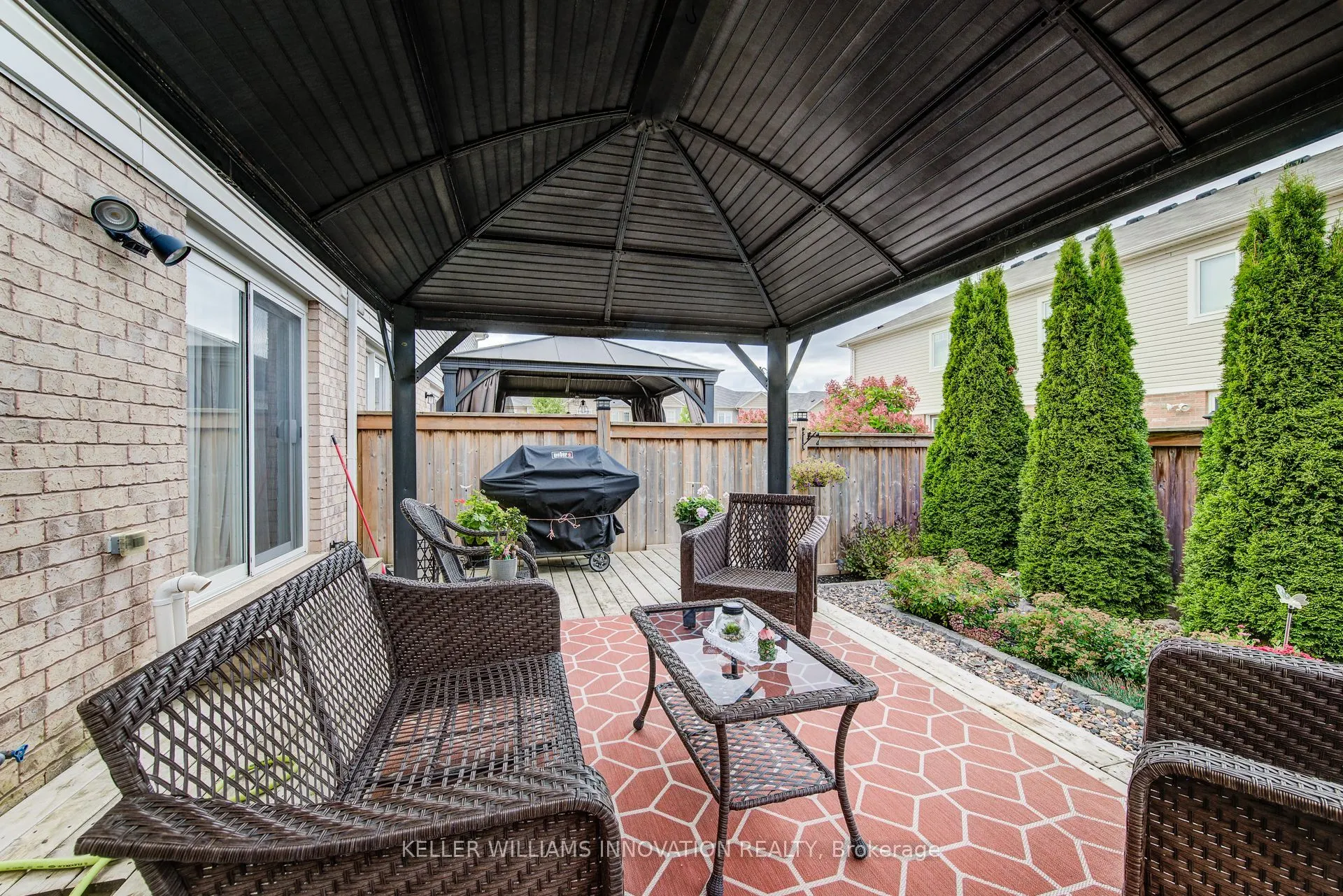 7 Stratus Street