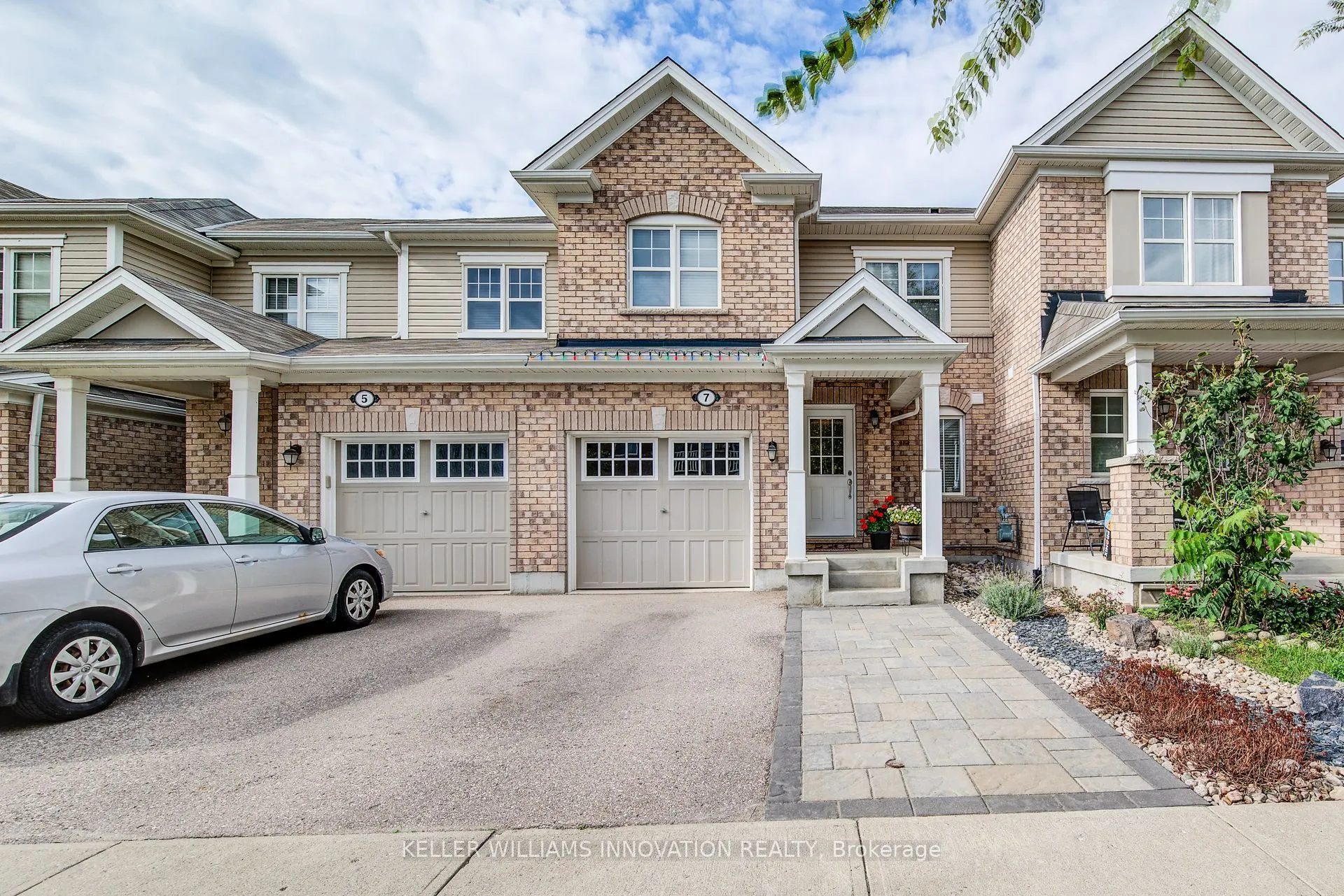 7 Stratus Street