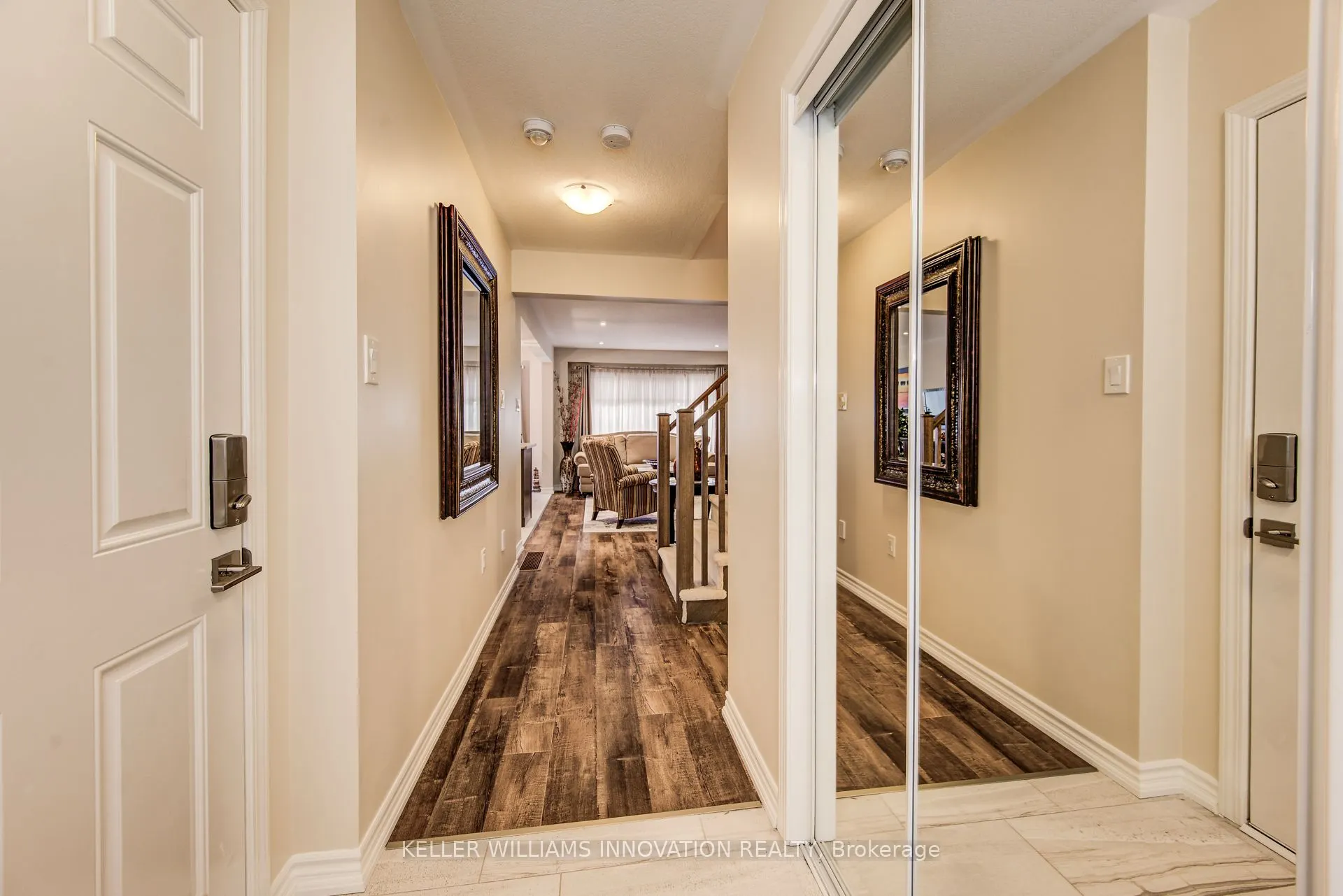7 Stratus Street