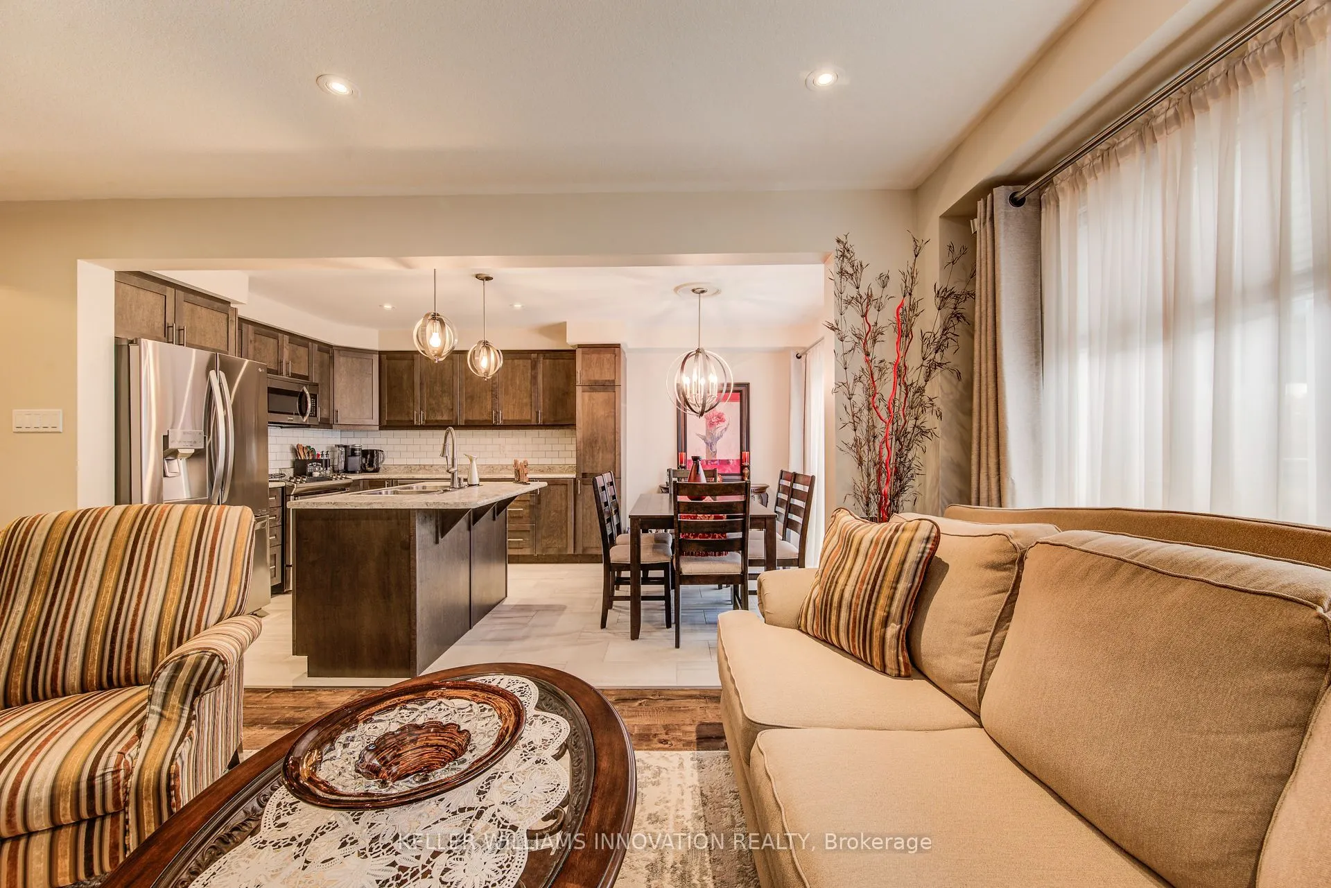 7 Stratus Street