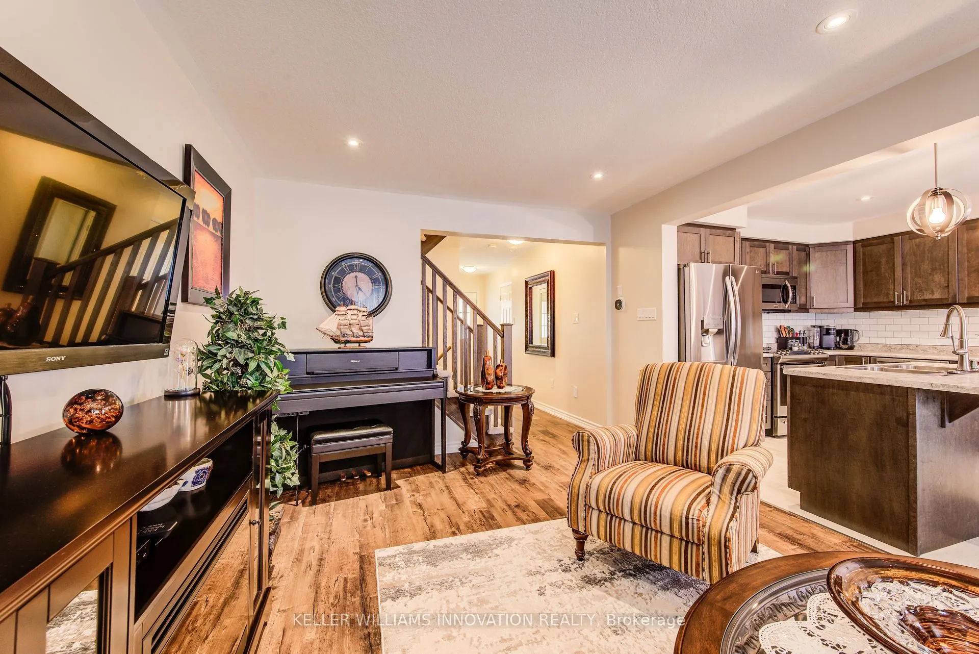7 Stratus Street