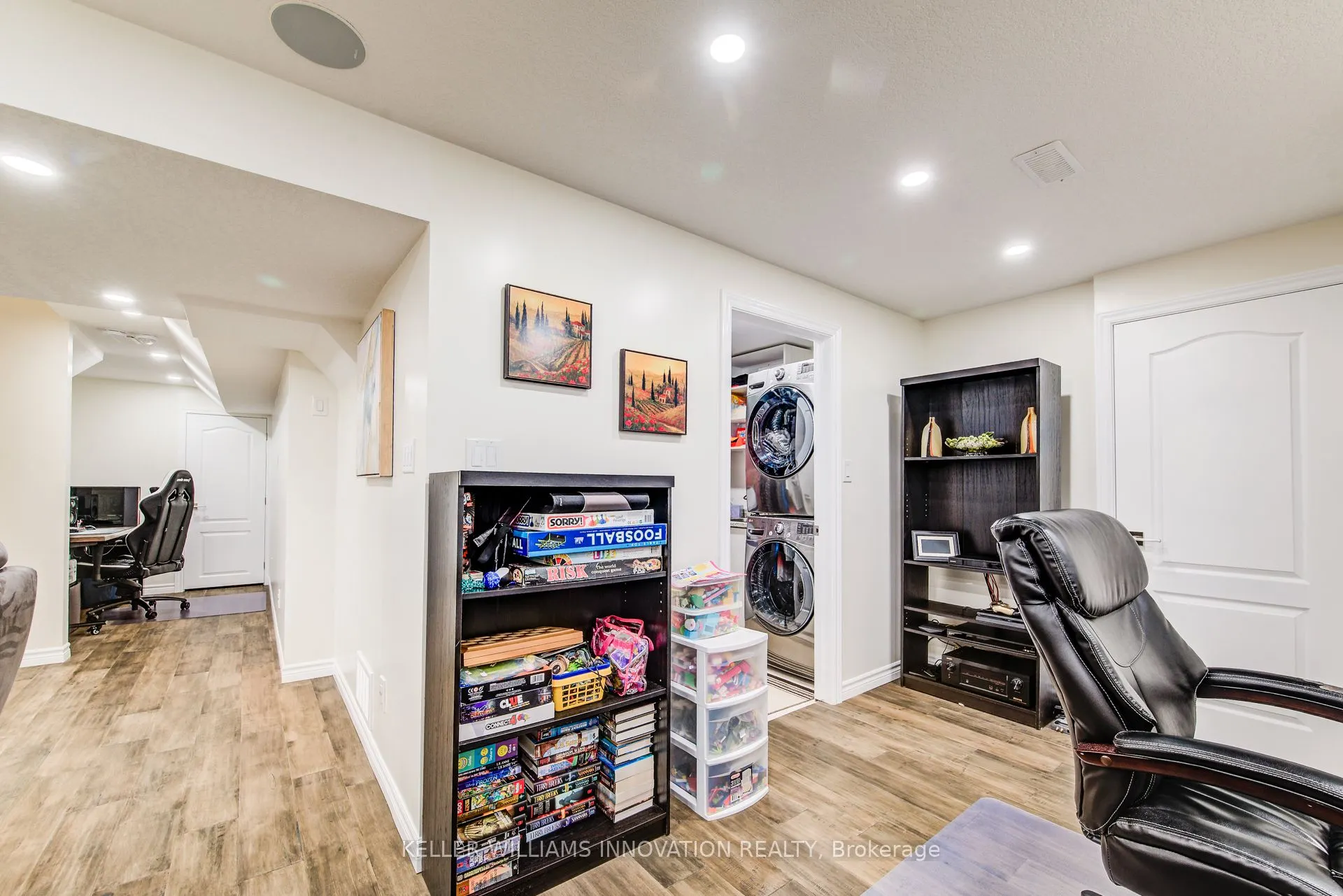 7 Stratus Street