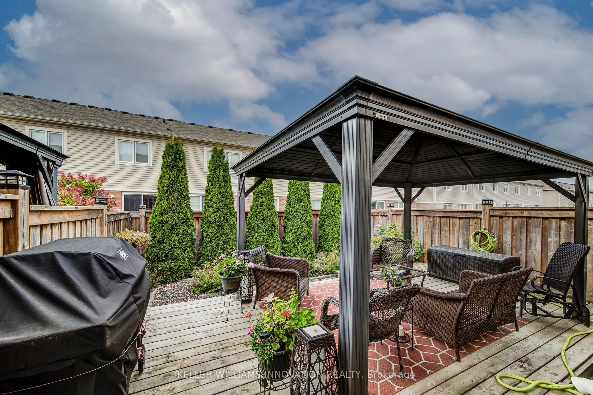 7 Stratus Street