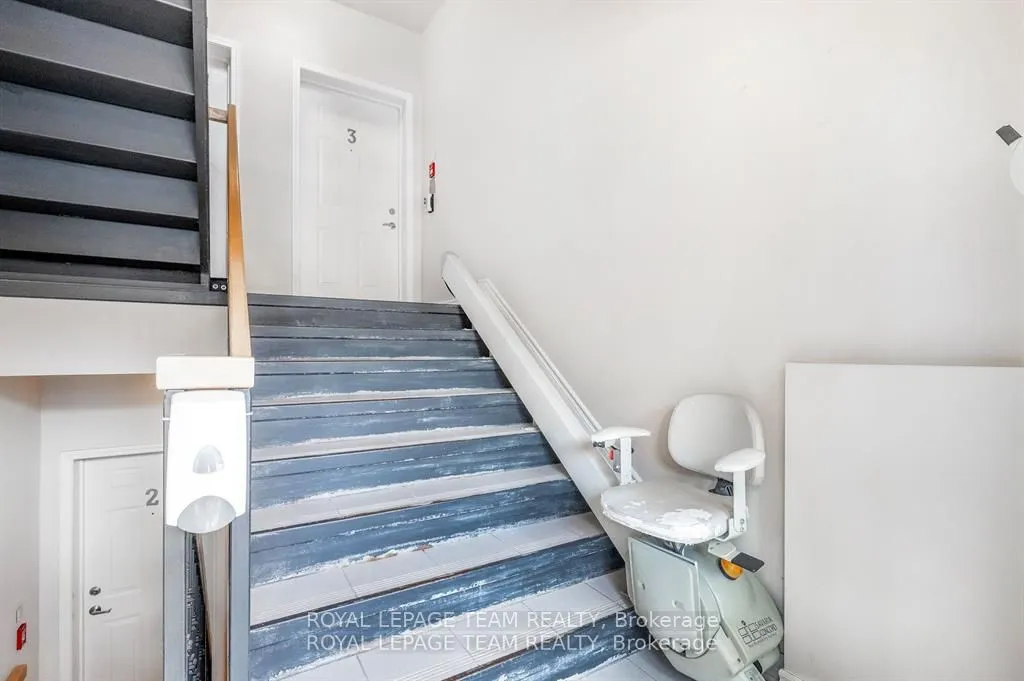 236 Paseo Private, #4