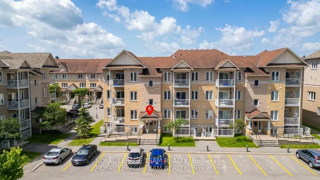 236 Paseo Private, #4