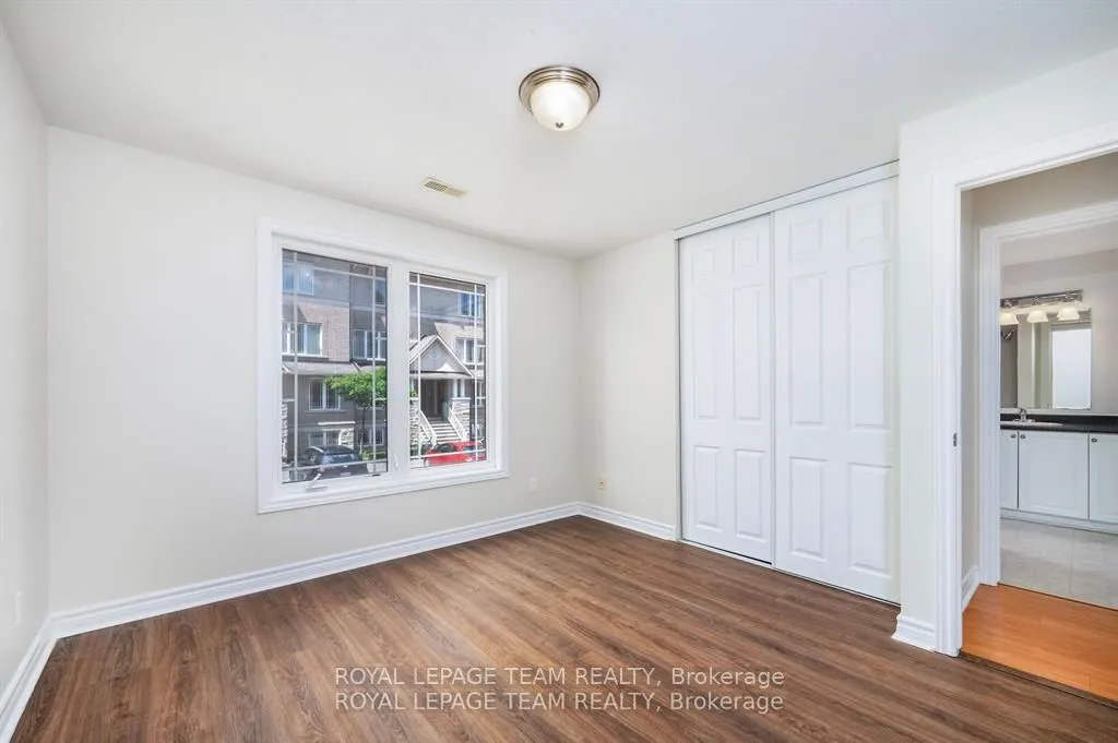 236 Paseo Private, #4