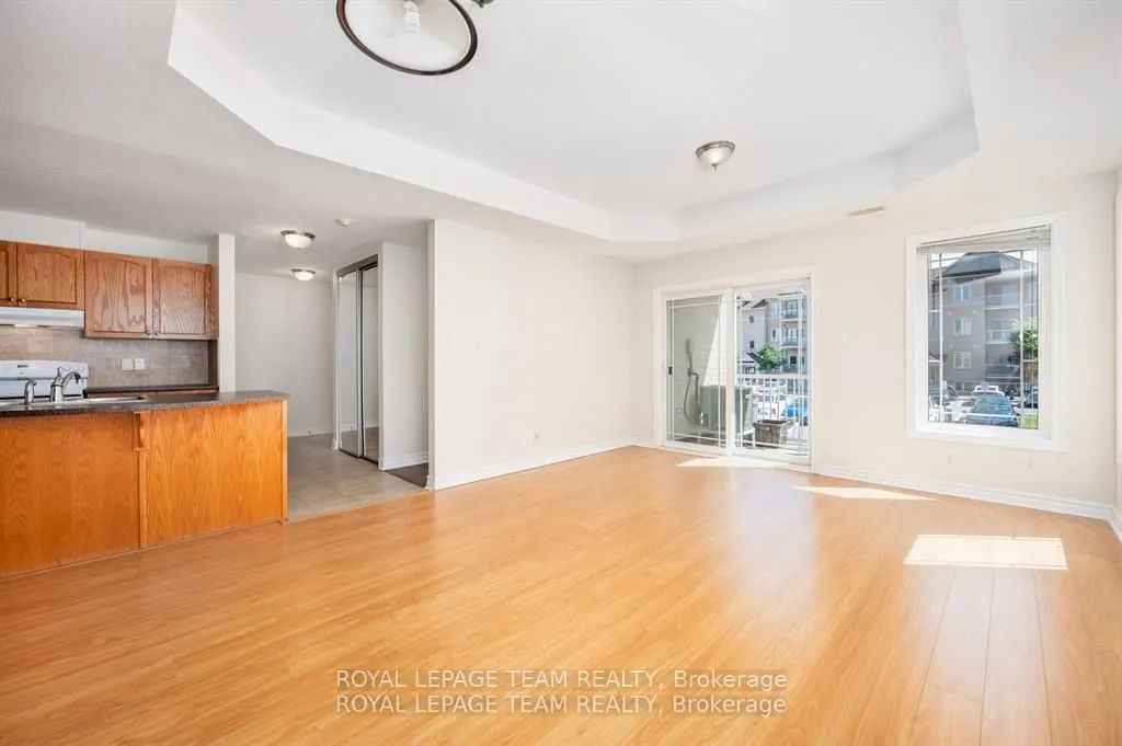 236 Paseo Private, #4