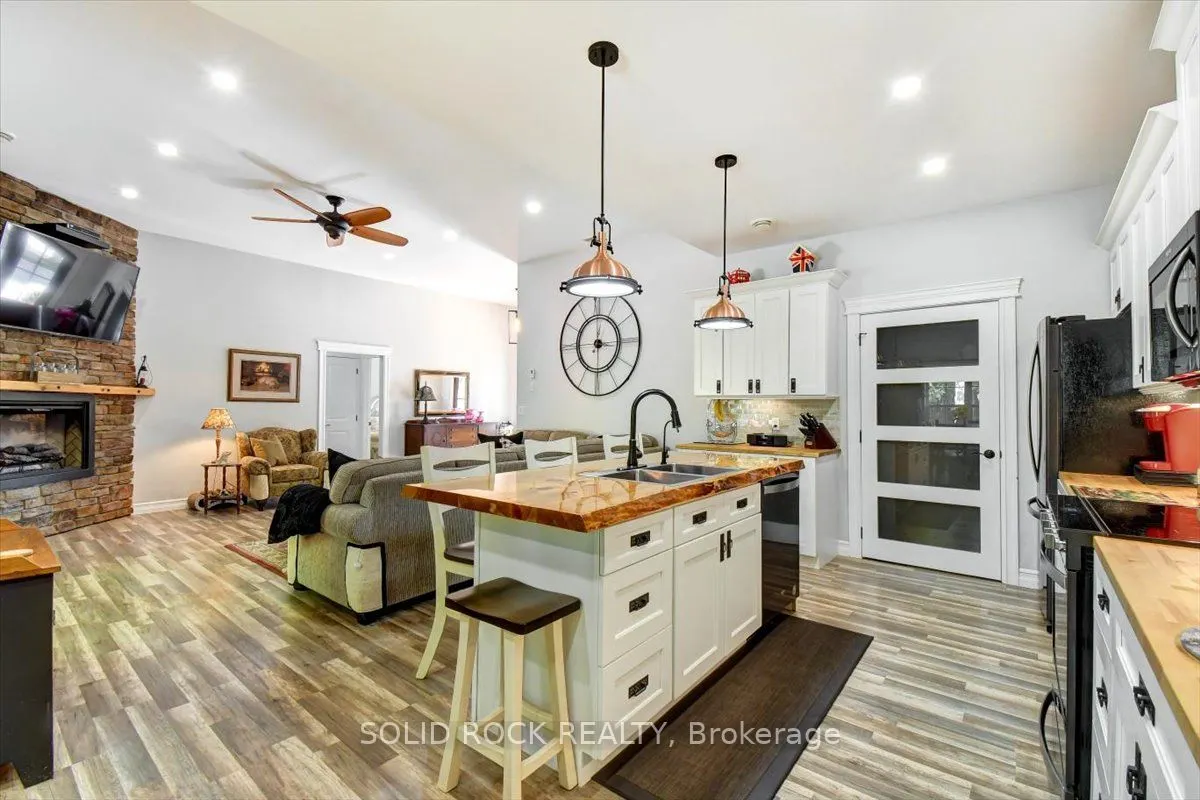 400 Pigden Road