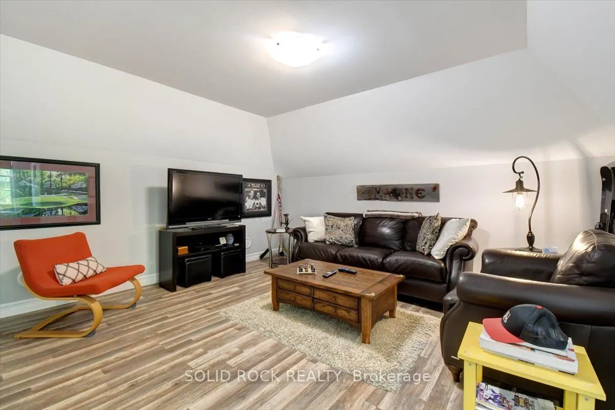 400 Pigden Road