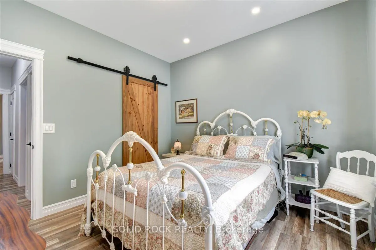 400 Pigden Road