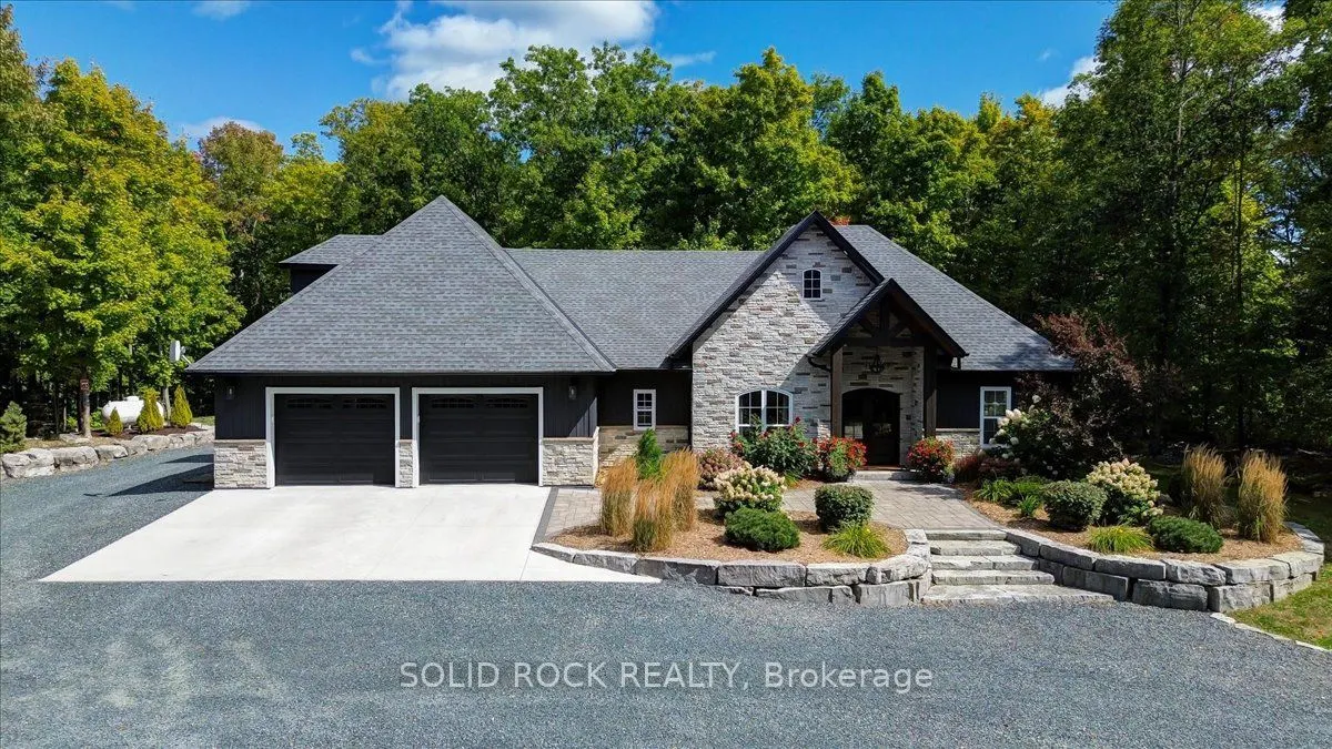 400 Pigden Road