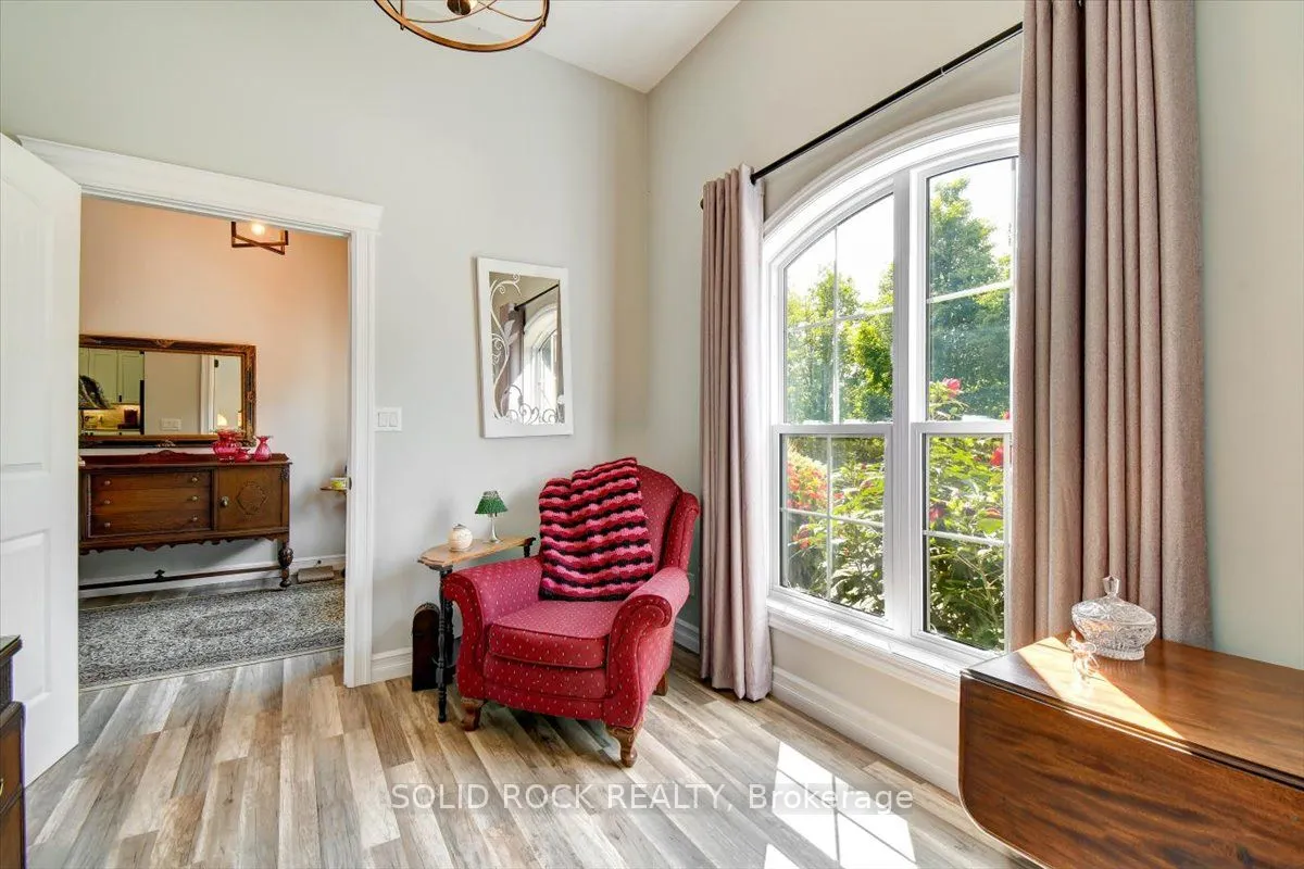 400 Pigden Road
