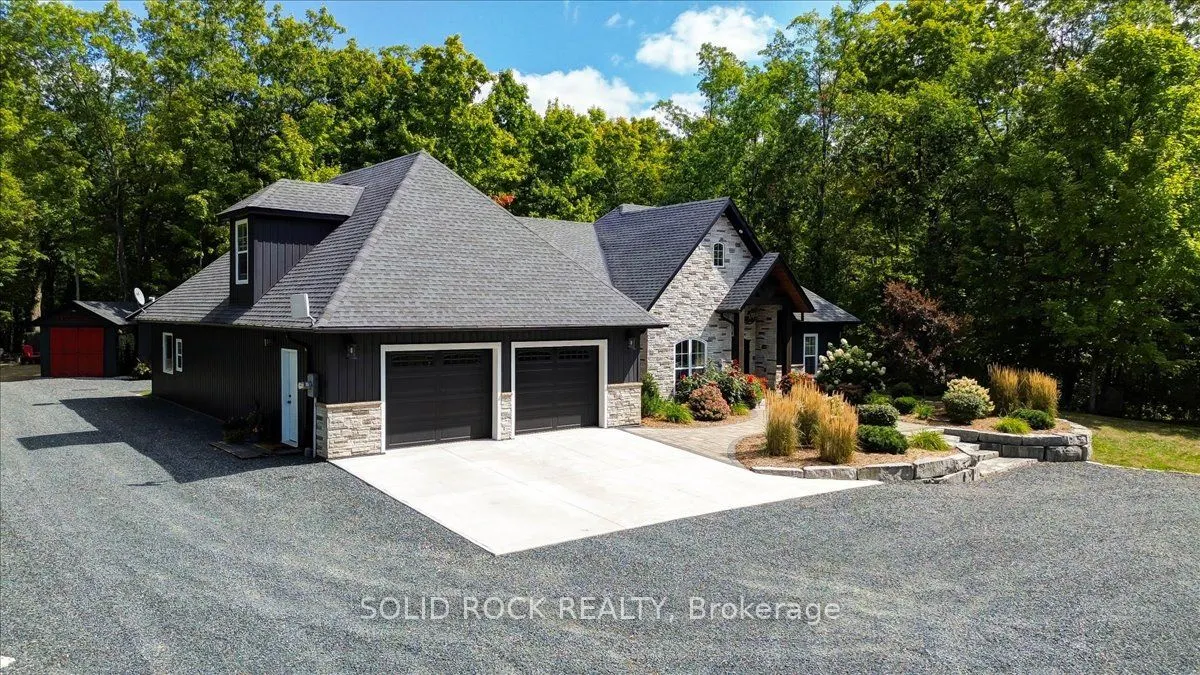 400 Pigden Road