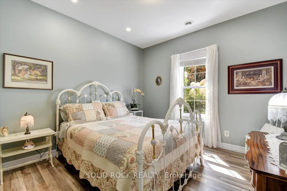 400 Pigden Road