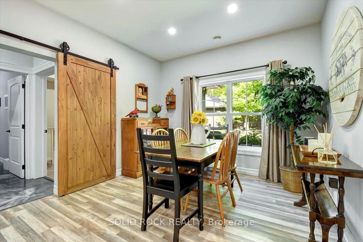 400 Pigden Road
