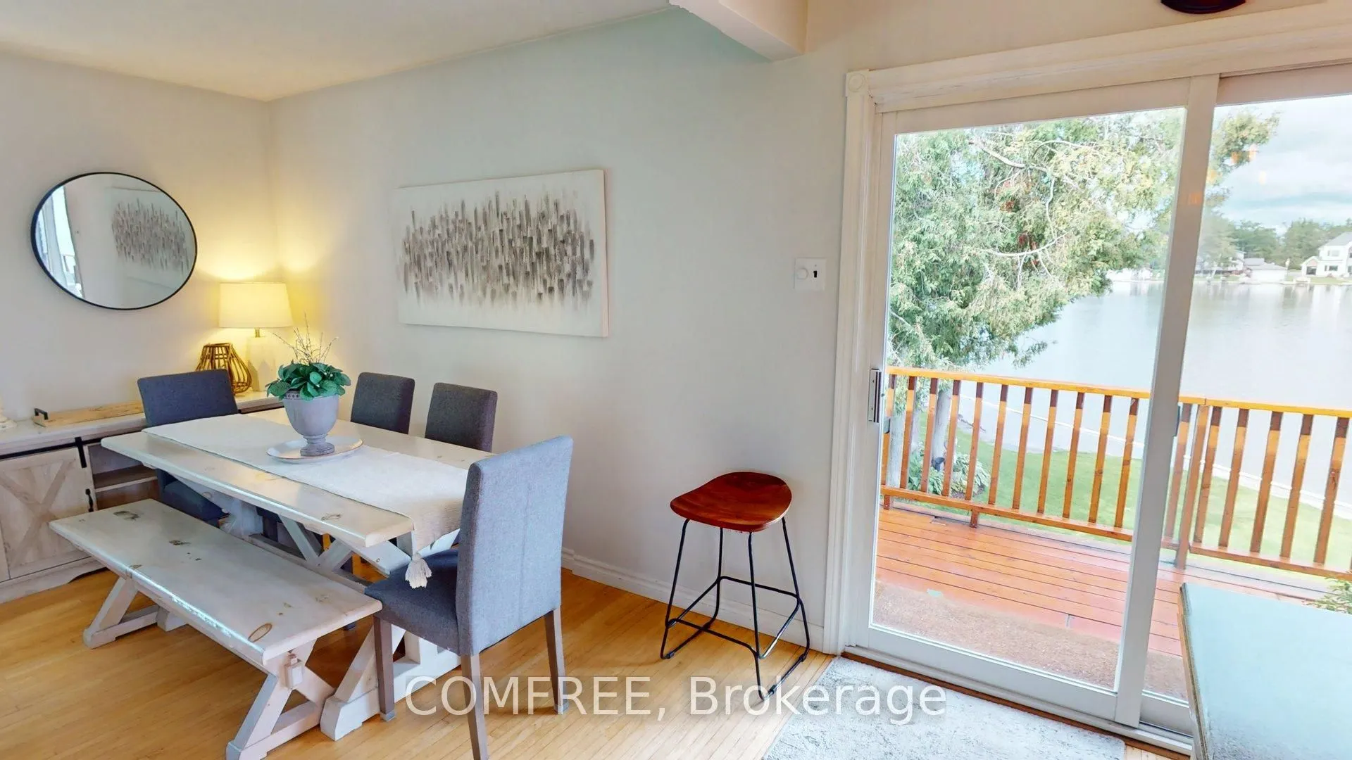 30 Lakeshore Drive