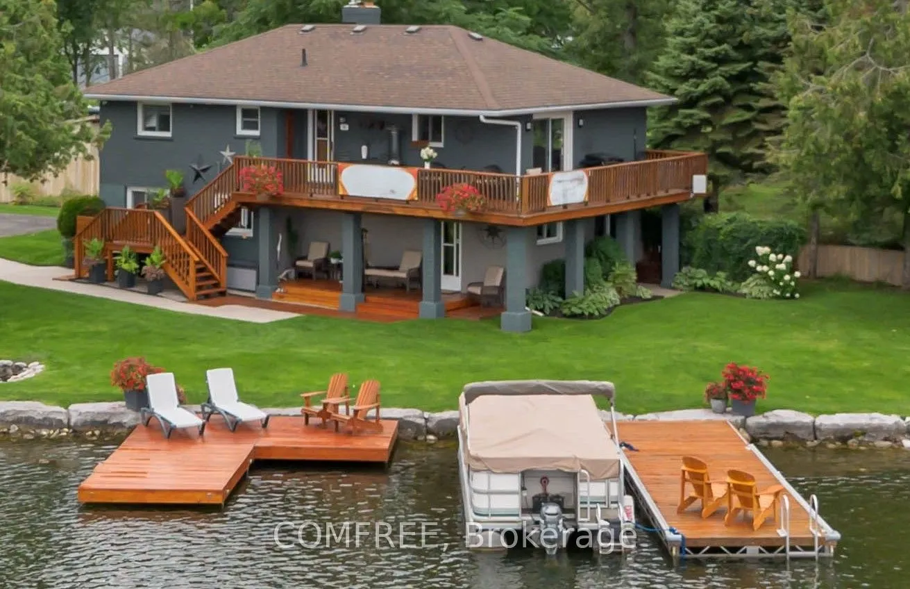 30 Lakeshore Drive