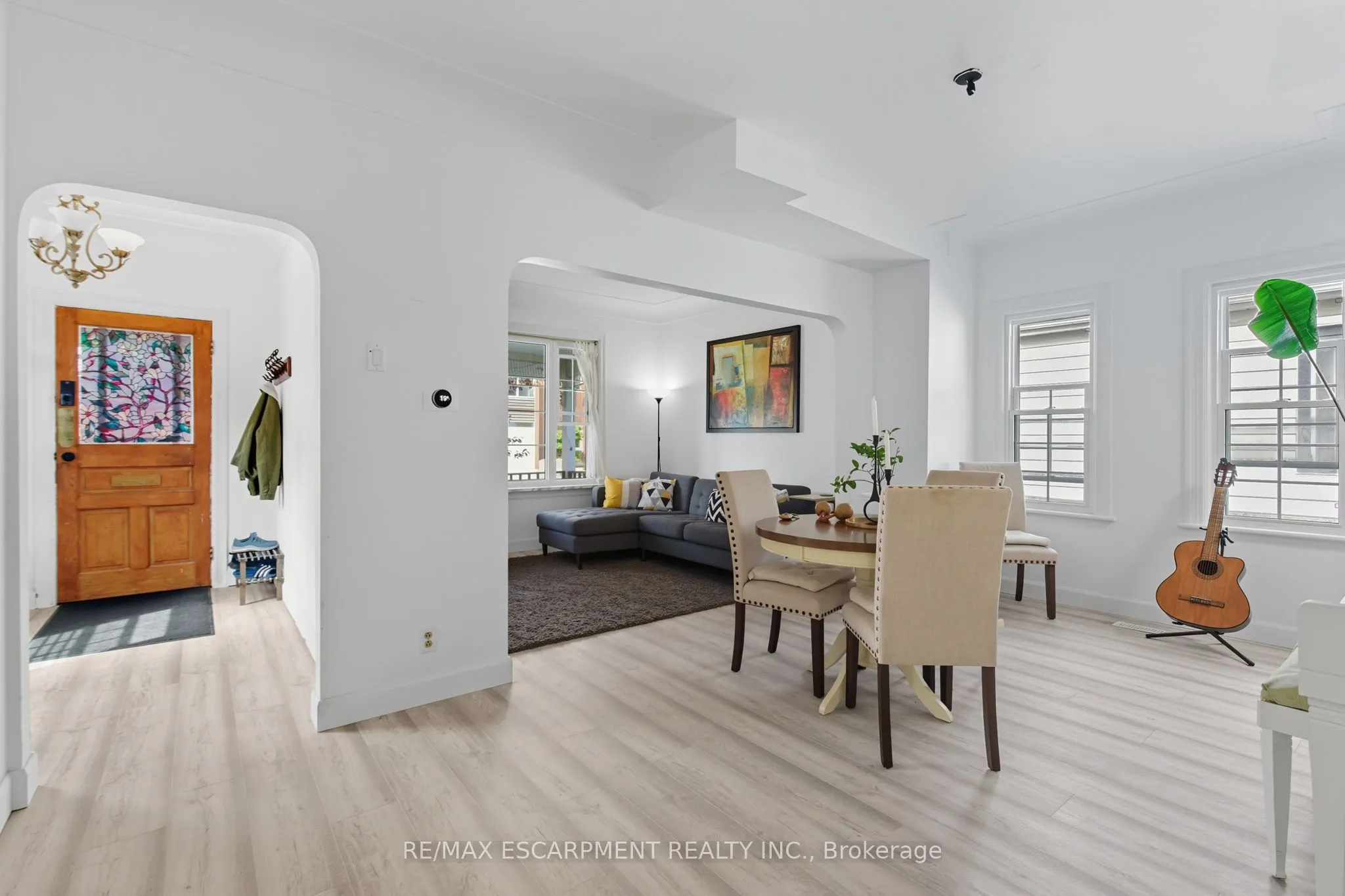 157 East 5th Street