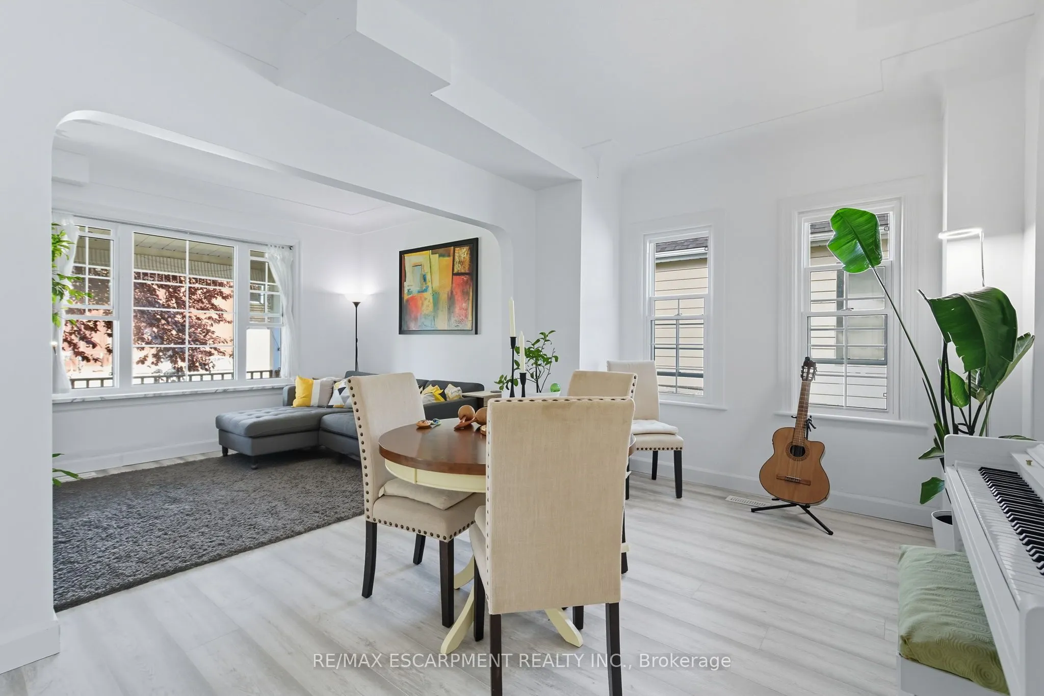 157 East 5th Street