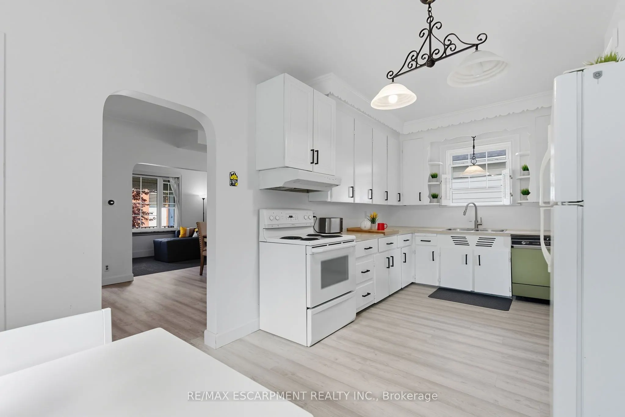 157 East 5th Street