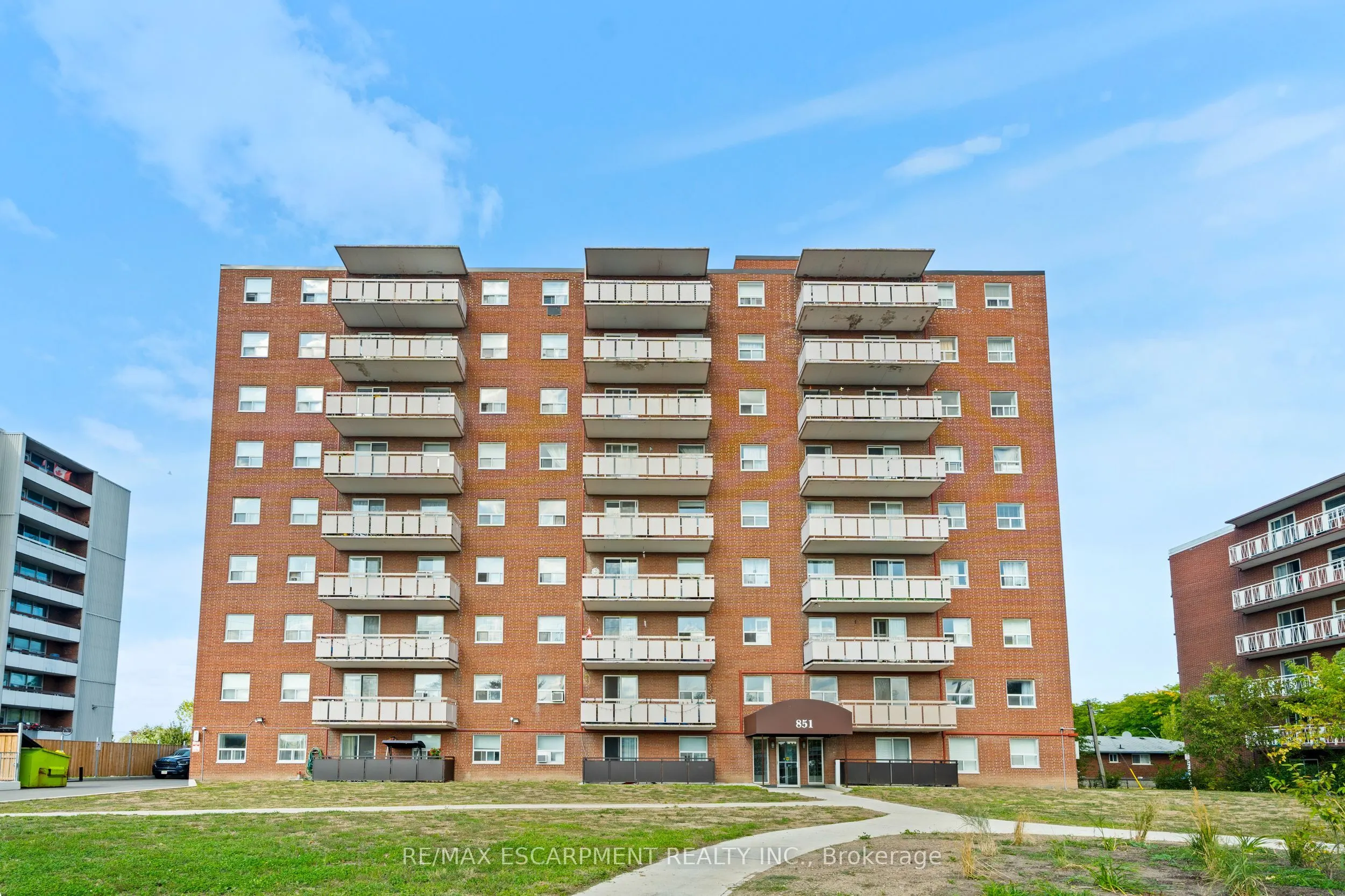 851 Queenston Road, #505