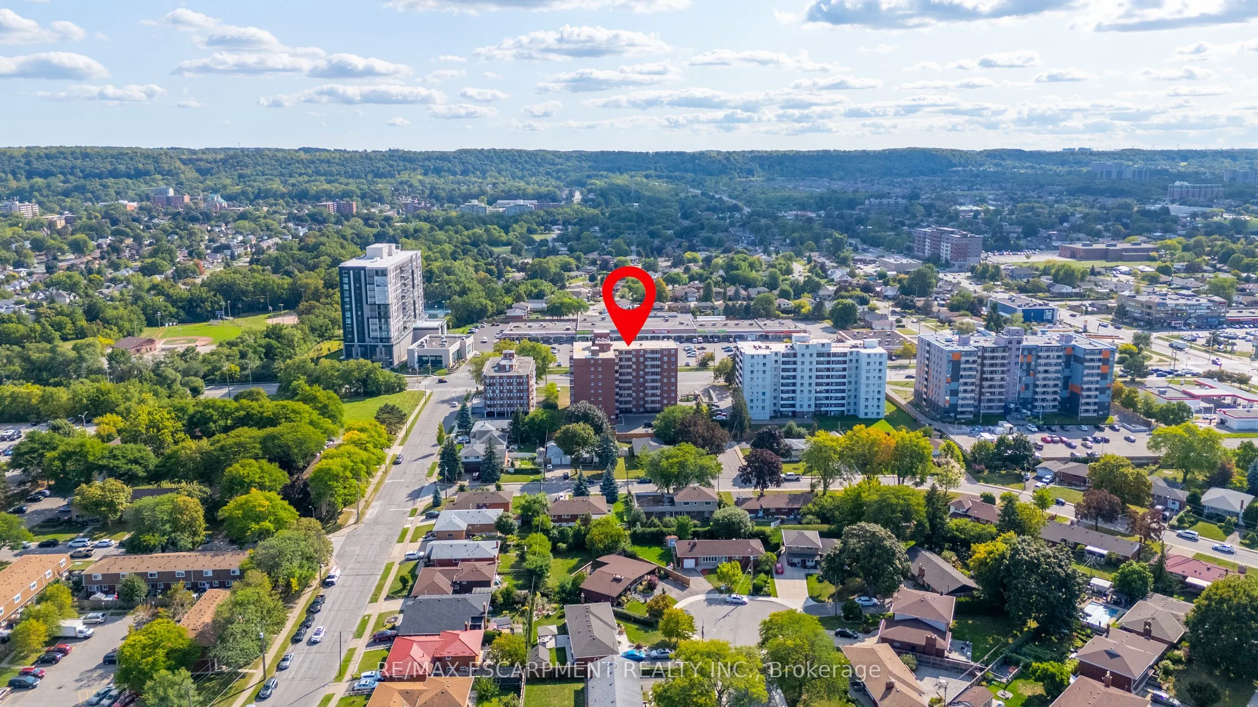 851 Queenston Road, #505