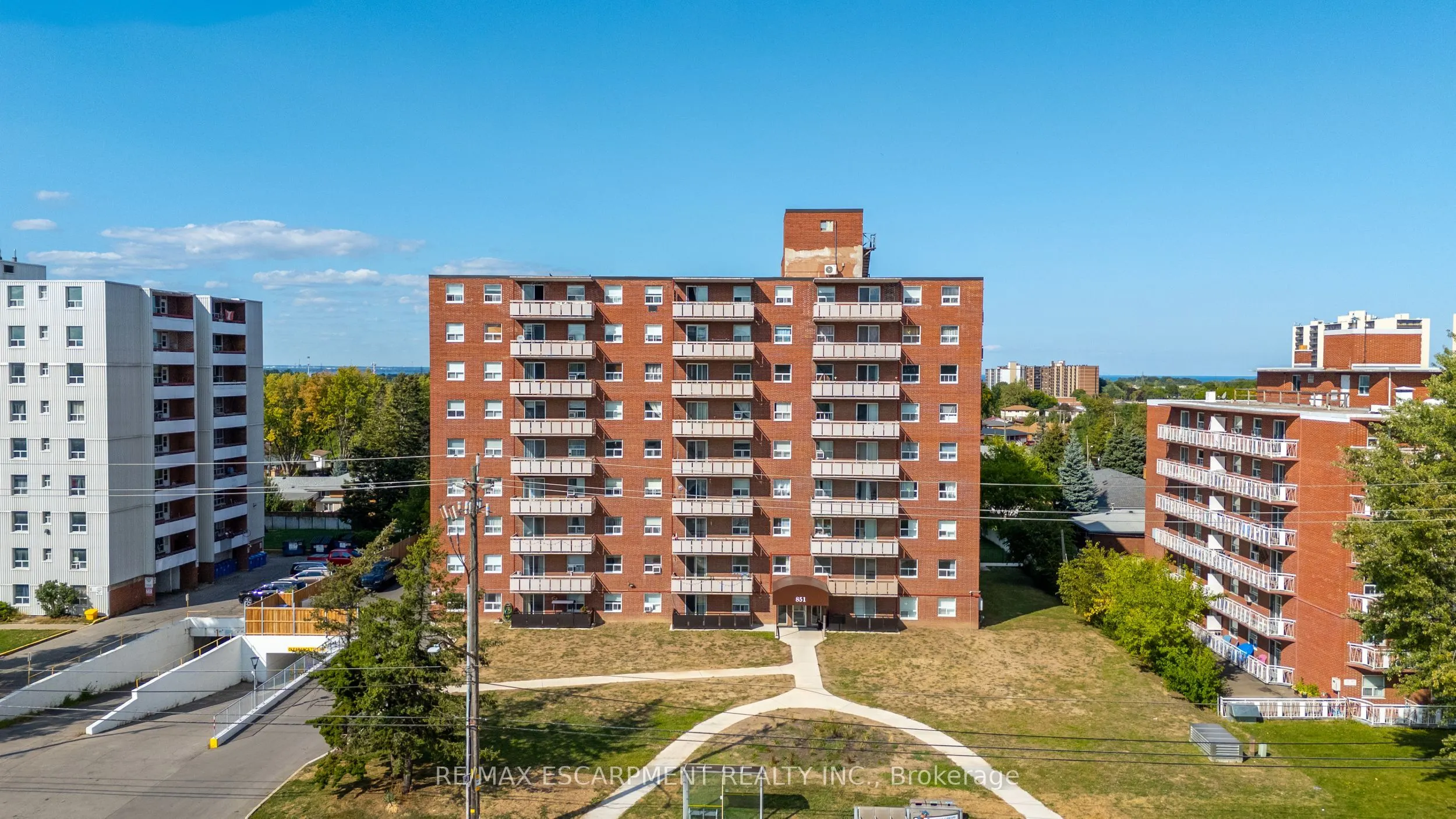 851 Queenston Road, #505