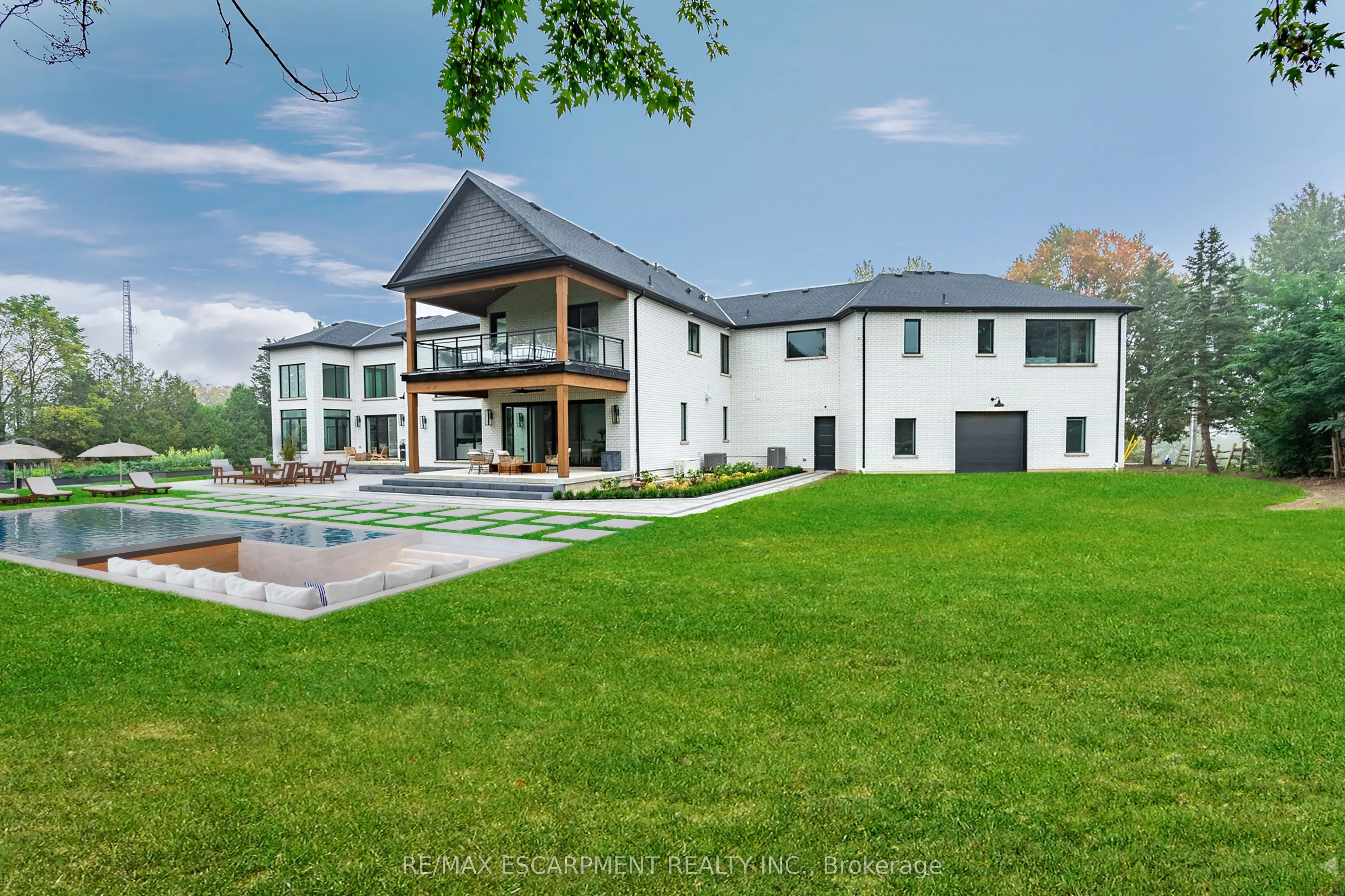 1131 CONCESSION 6 W