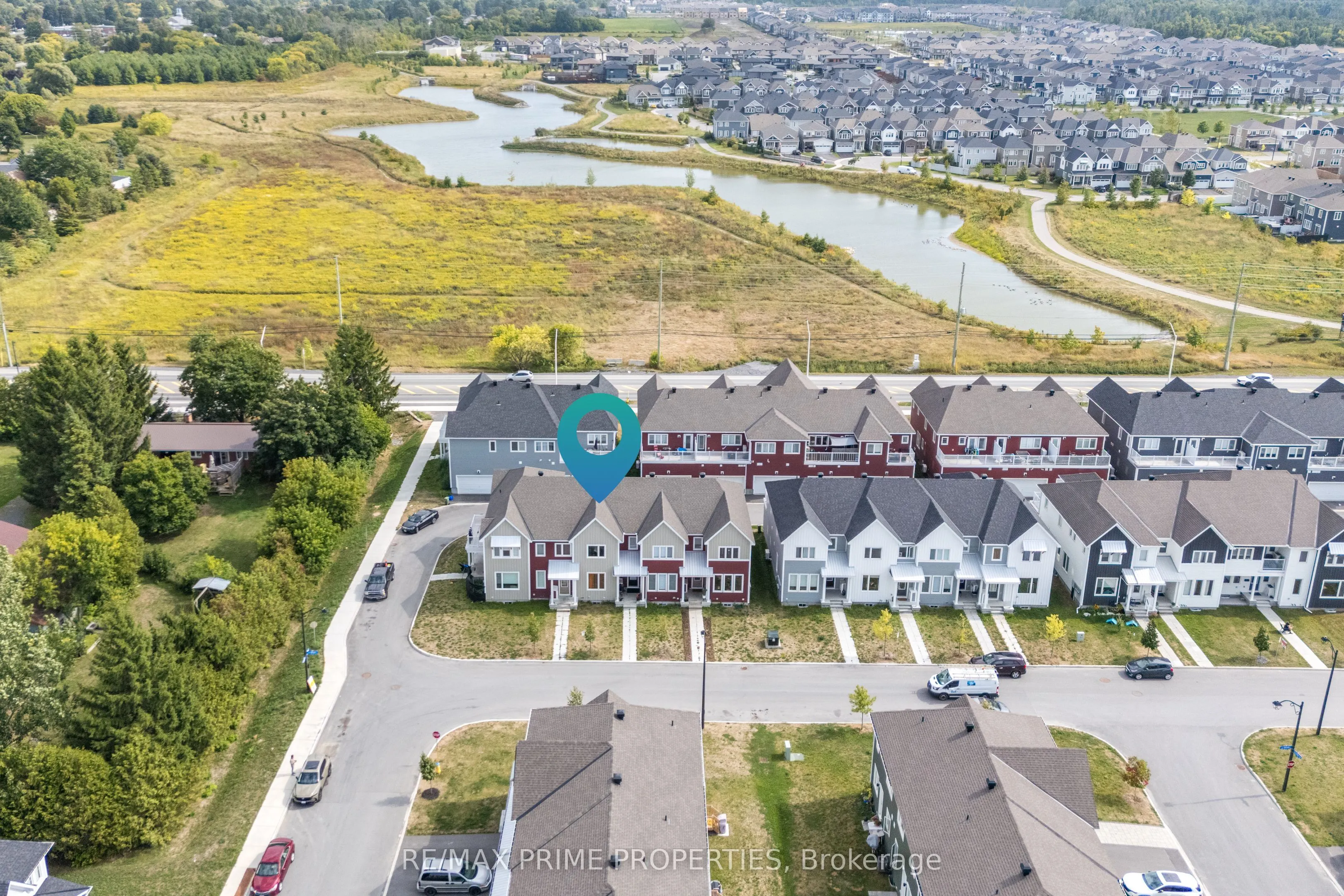 834 Bascule Place