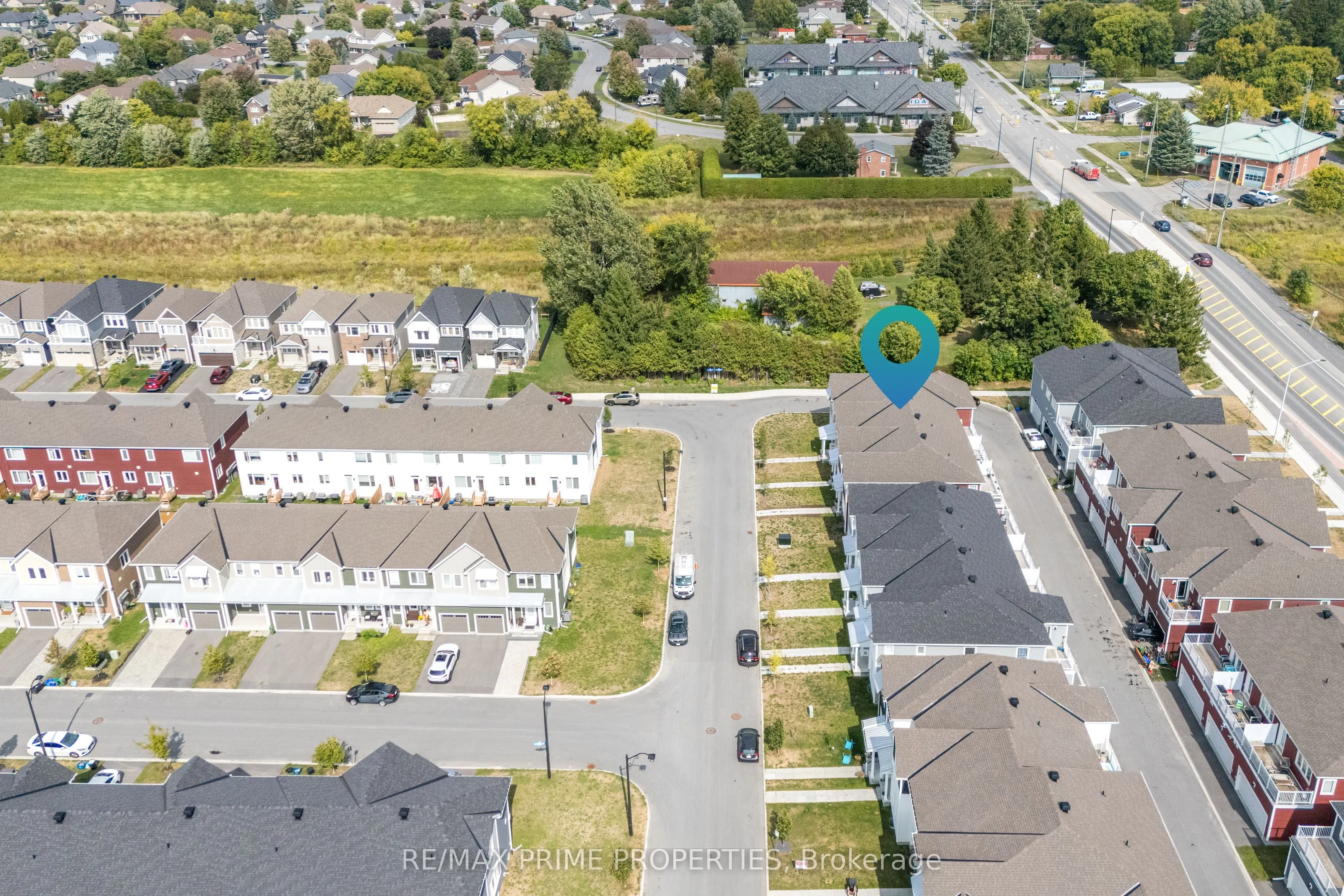 834 Bascule Place