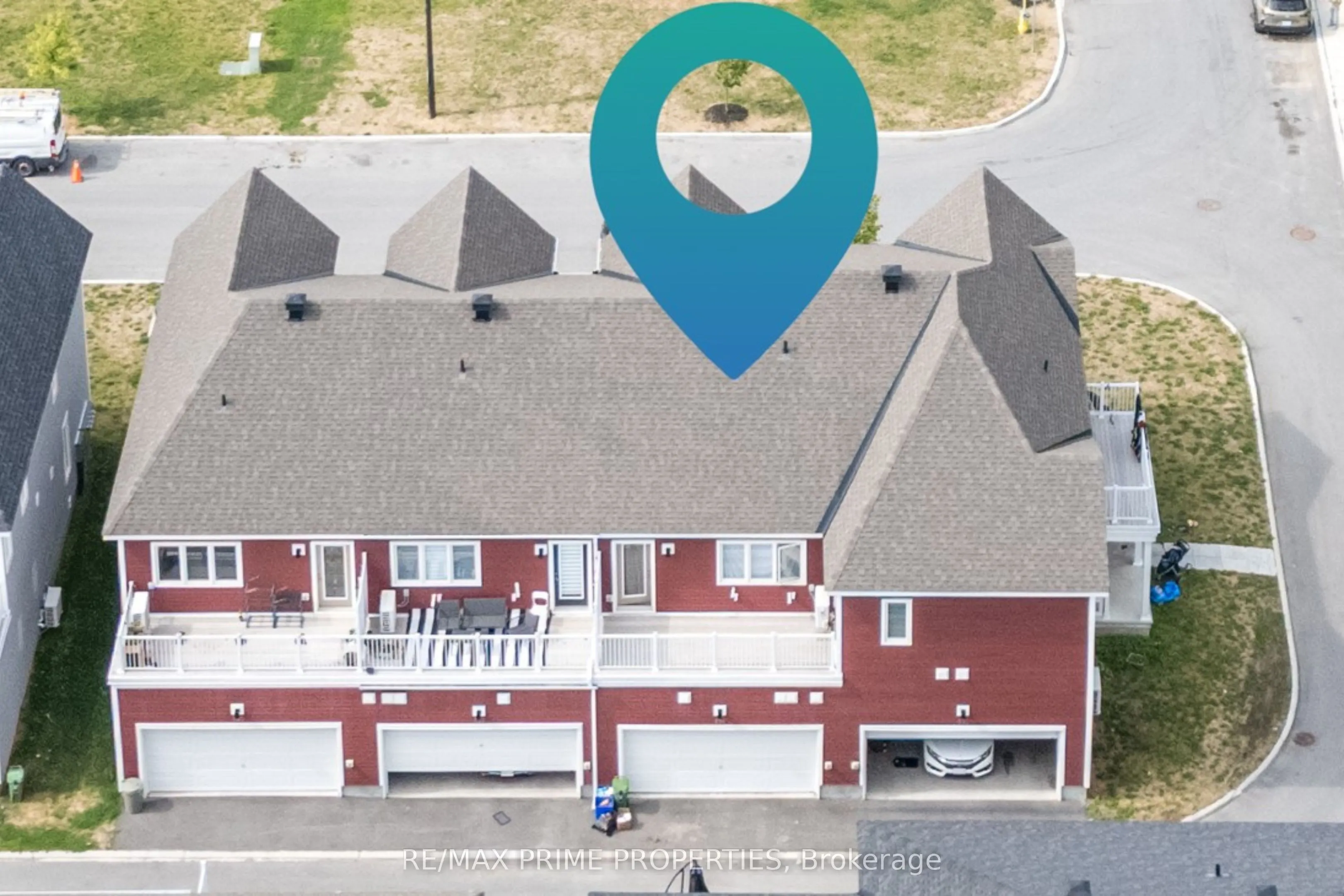 834 Bascule Place