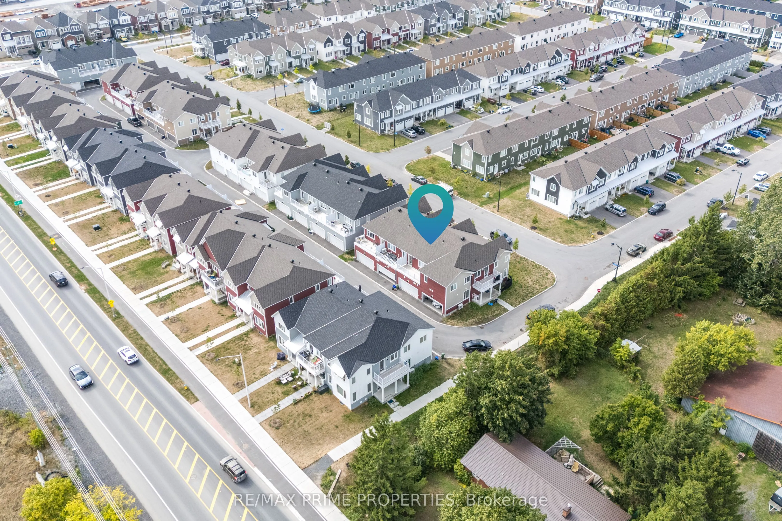 834 Bascule Place