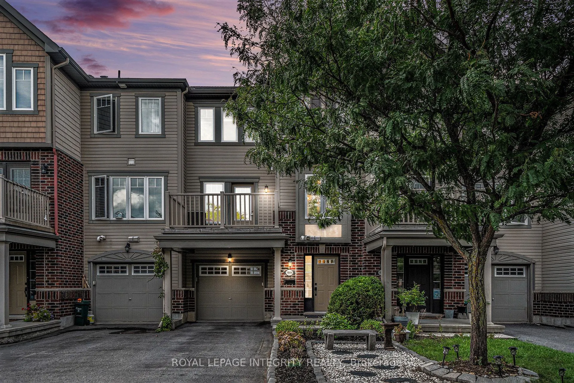 1604 Haydon Circle