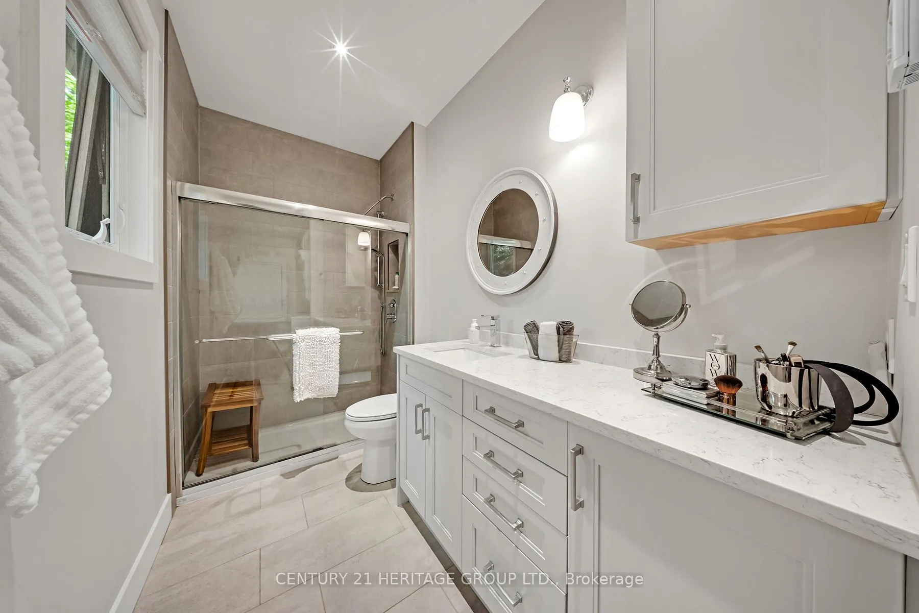46 Goddard Crescent