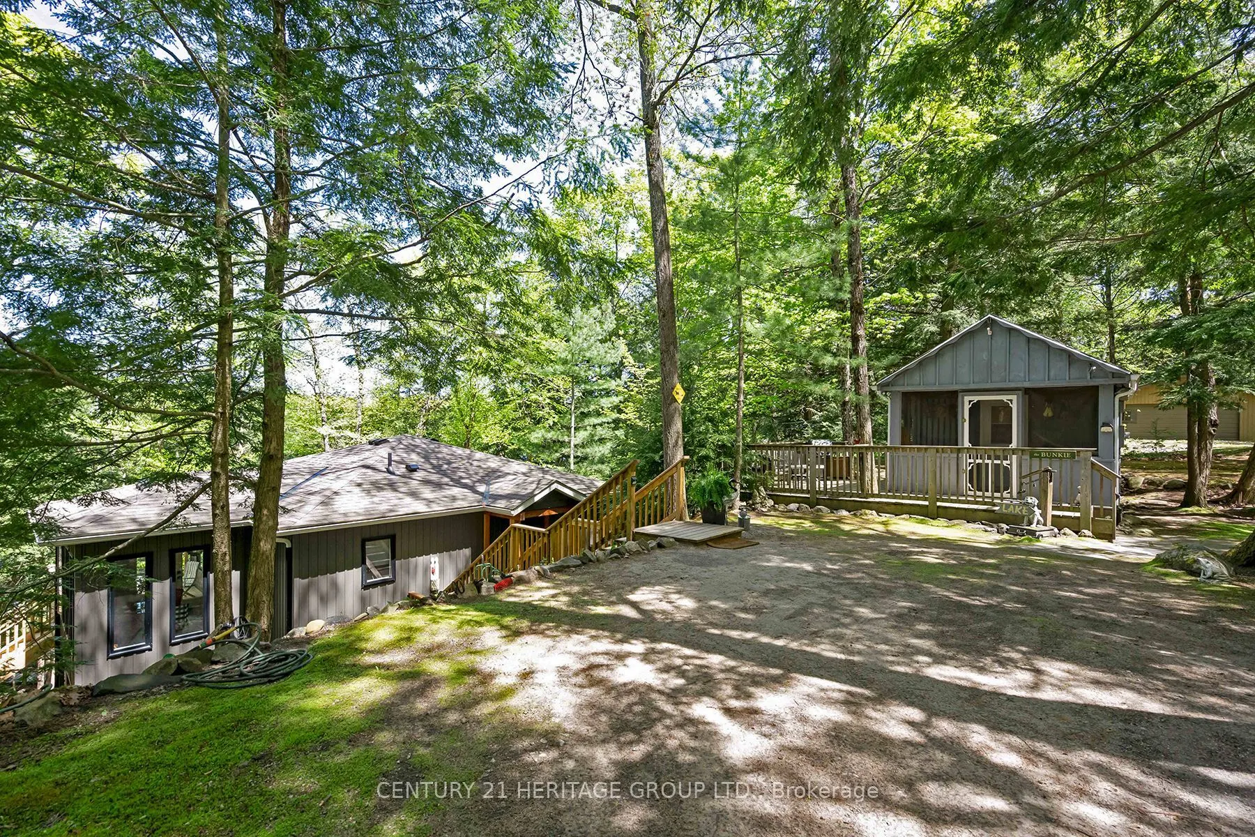 46 Goddard Crescent