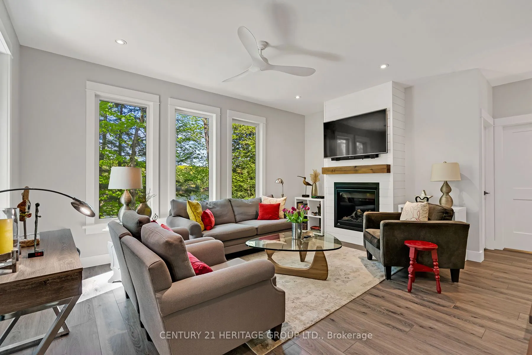 46 Goddard Crescent
