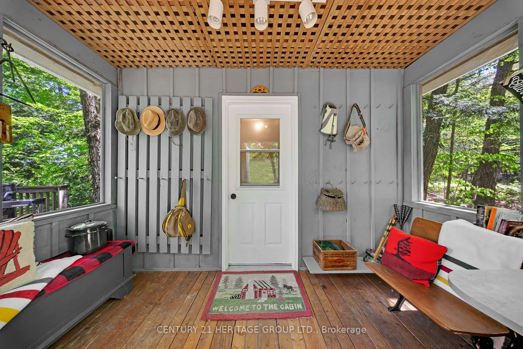 46 Goddard Crescent