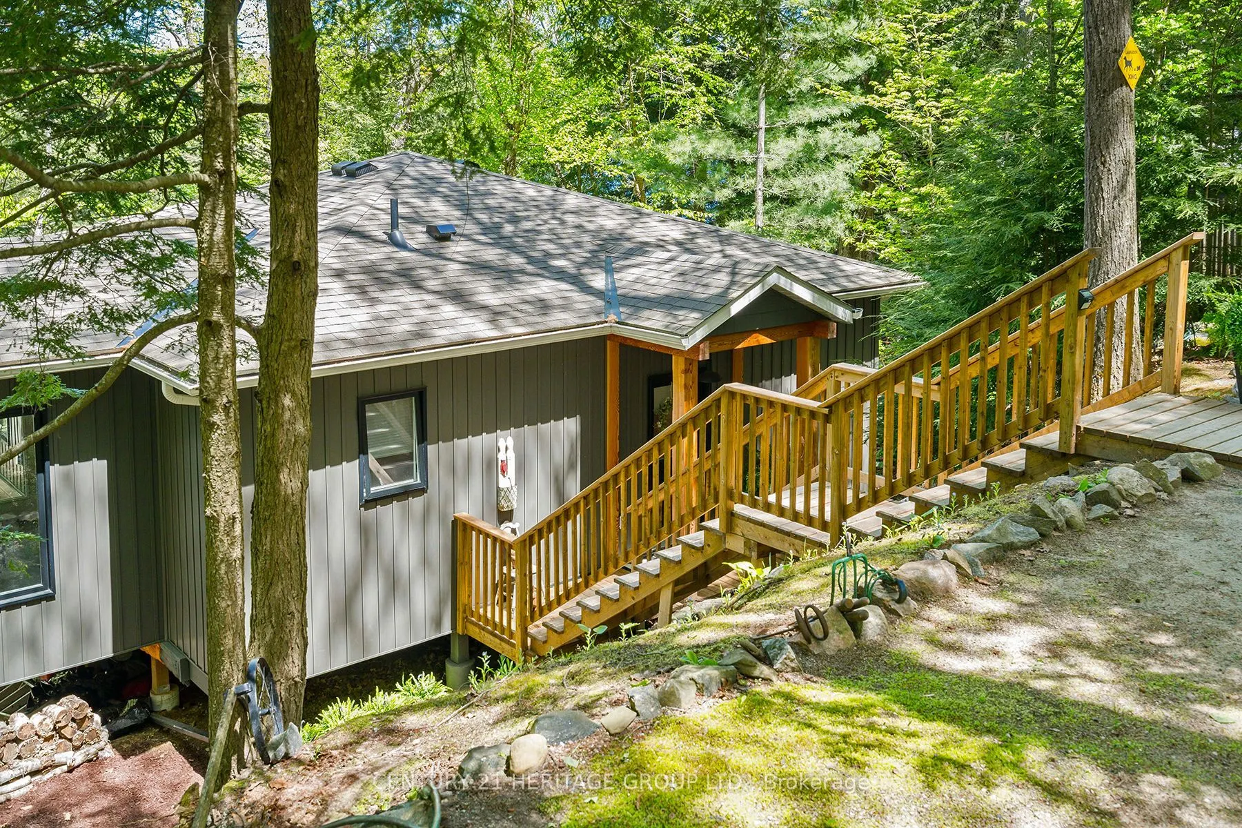 46 Goddard Crescent