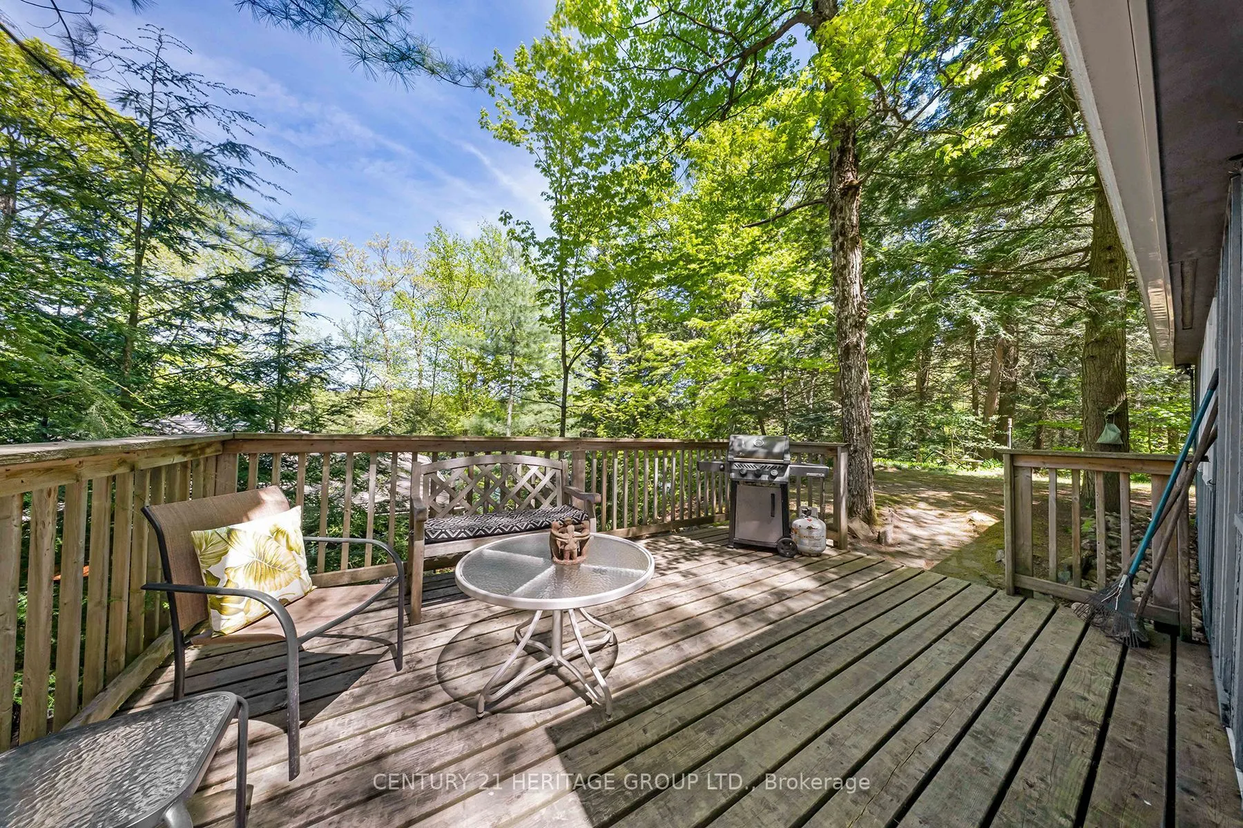 46 Goddard Crescent